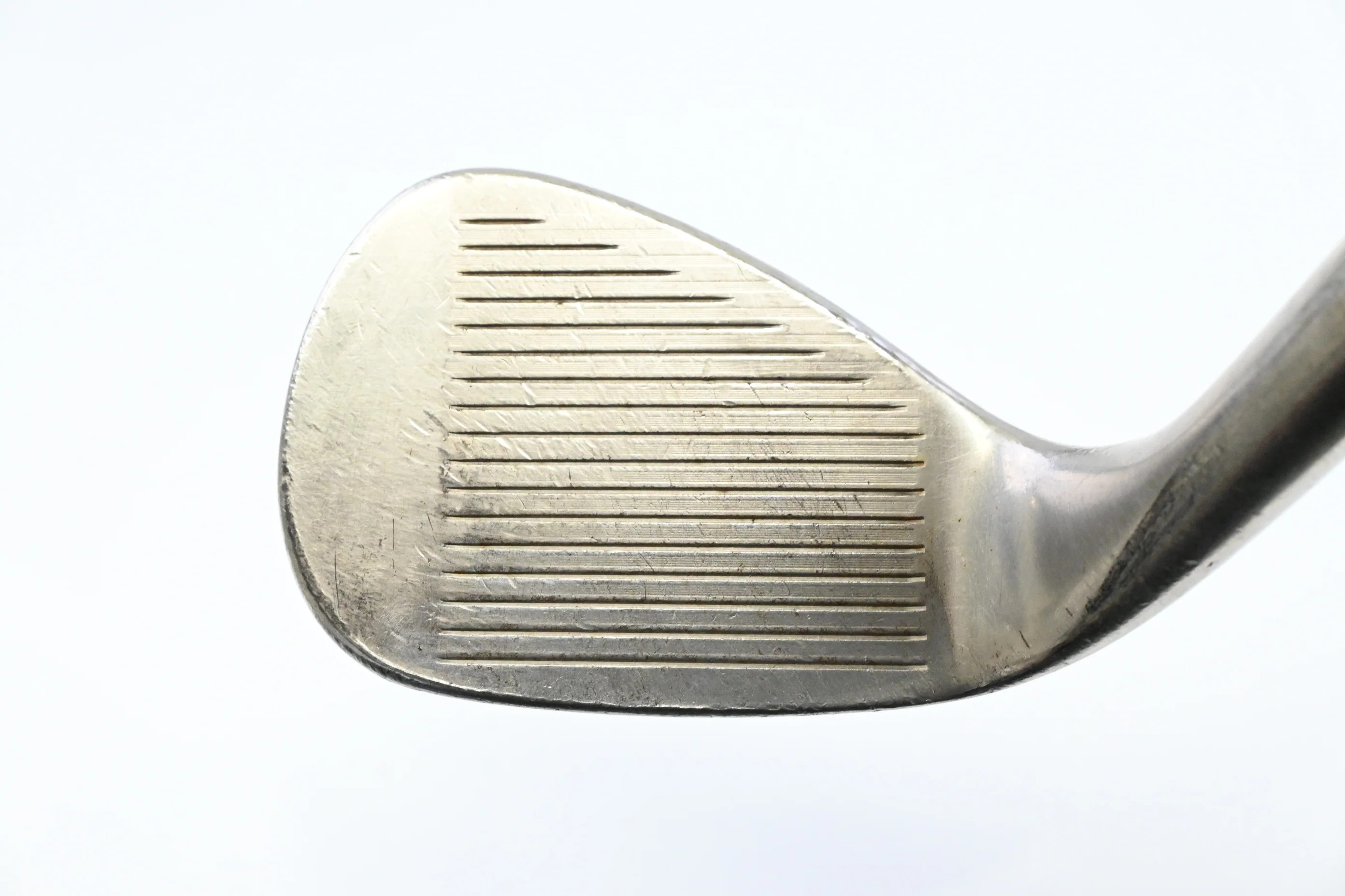 Titleist Vokey SM9 Sand Wedge / 56 Degree / Wedge Flex Steel Shaft - Image 2