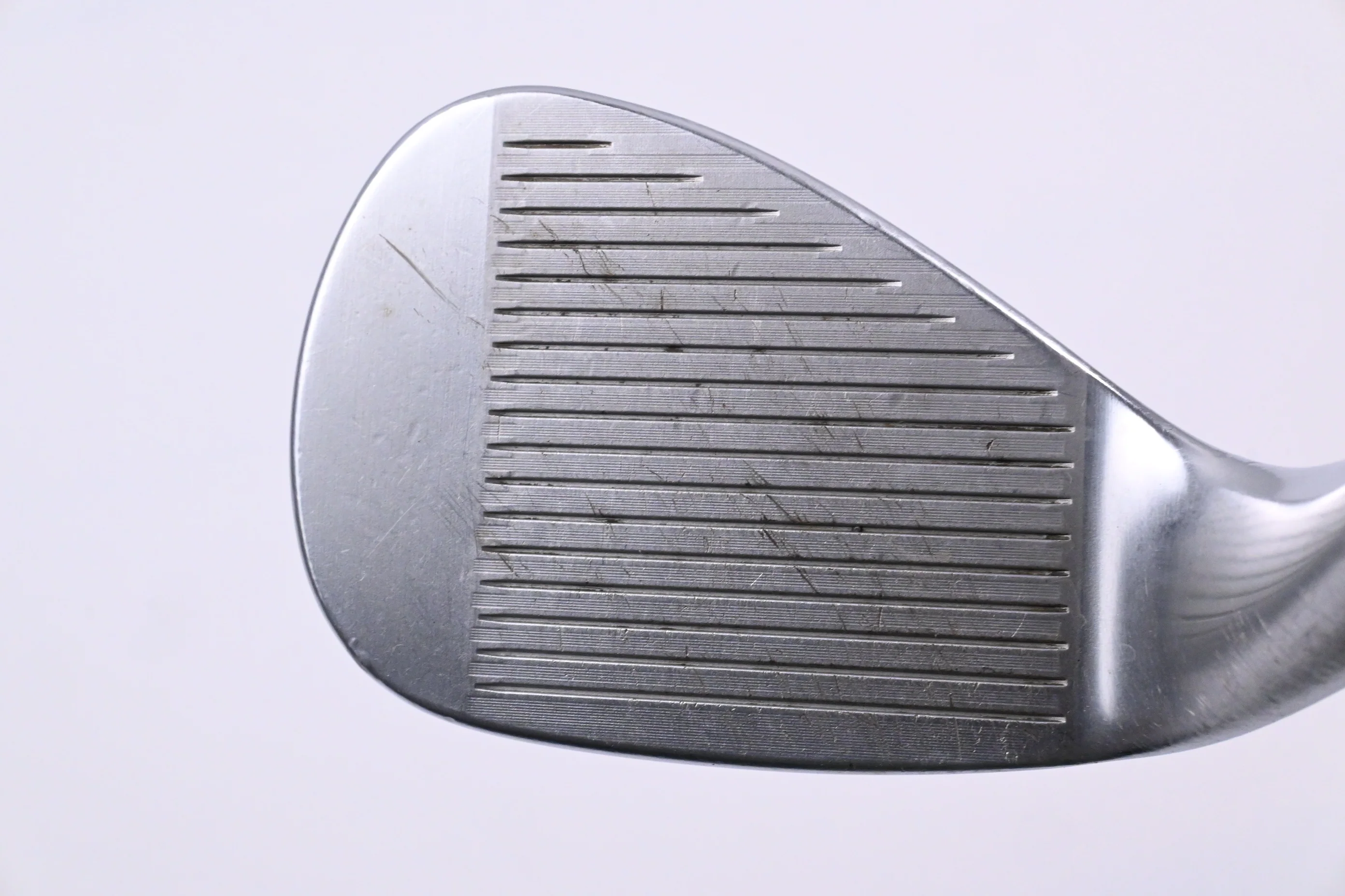 Titleist Vokey SM9 Sand Wedge / 56 Degree / Wedge Flex Titleist Vokey Shaft - Image 2