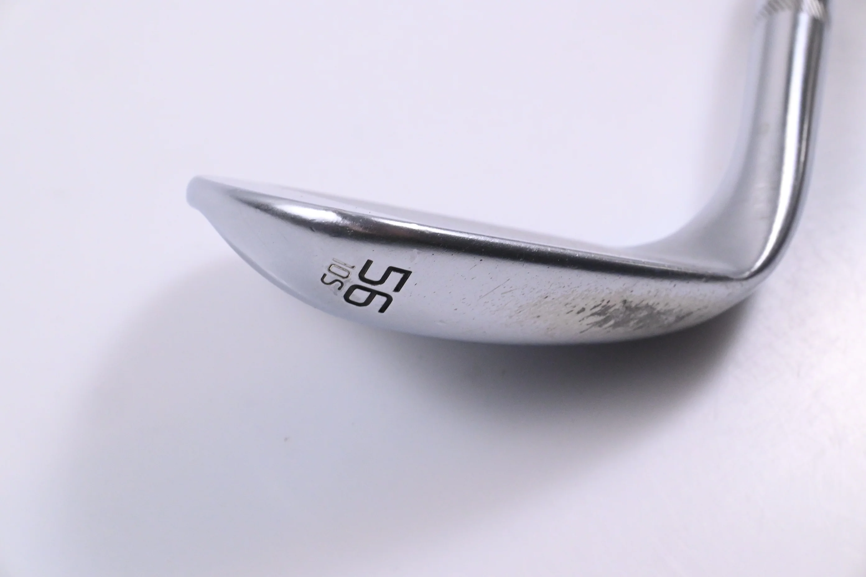 Titleist Vokey SM9 Sand Wedge / 56 Degree / Wedge Flex Titleist Vokey Shaft - Image 3