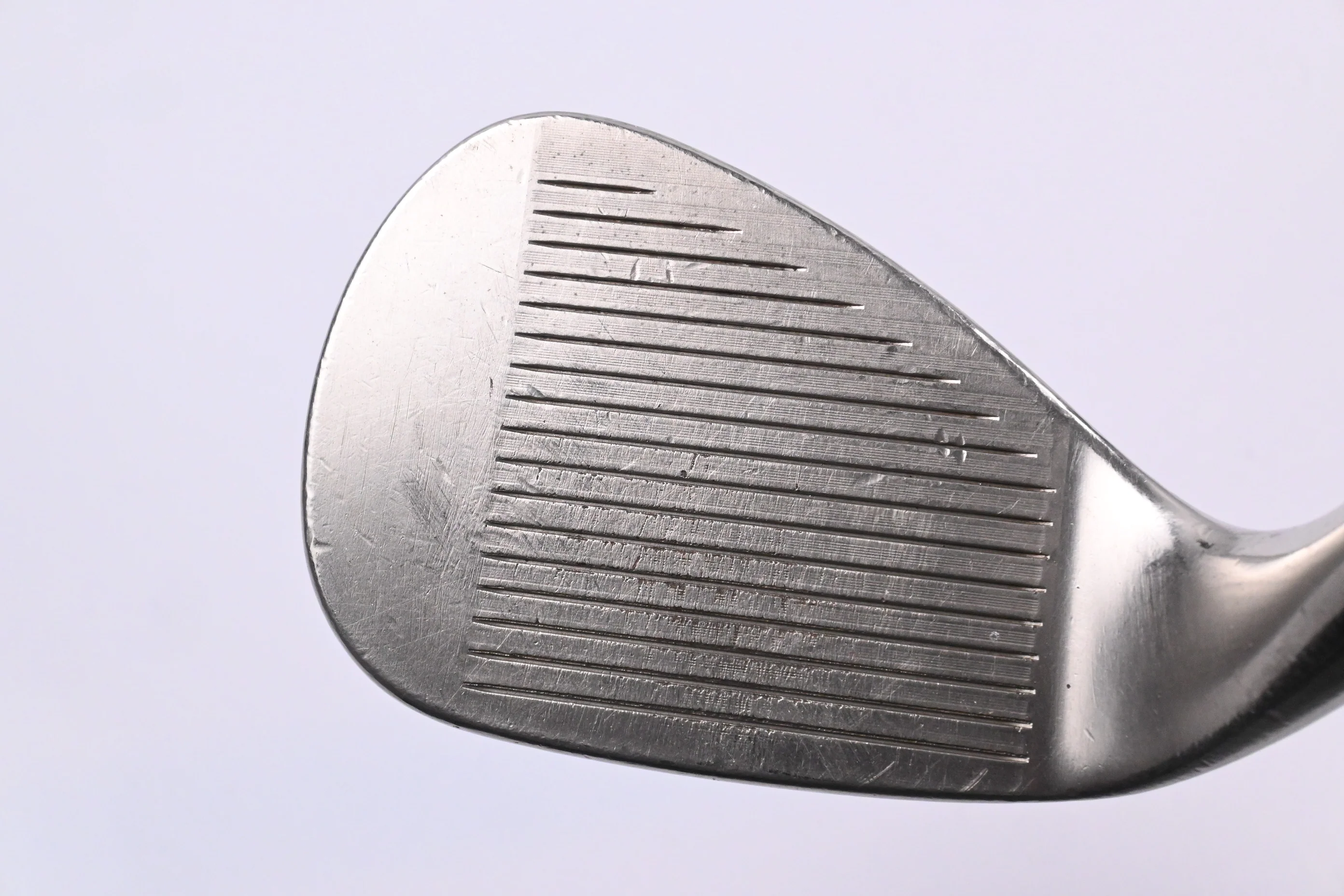 Titleist Vokey SM9 Sand Wedge / 54 Degree / Wedge Flex Titleist Vokey SM9 Shaft - Image 2