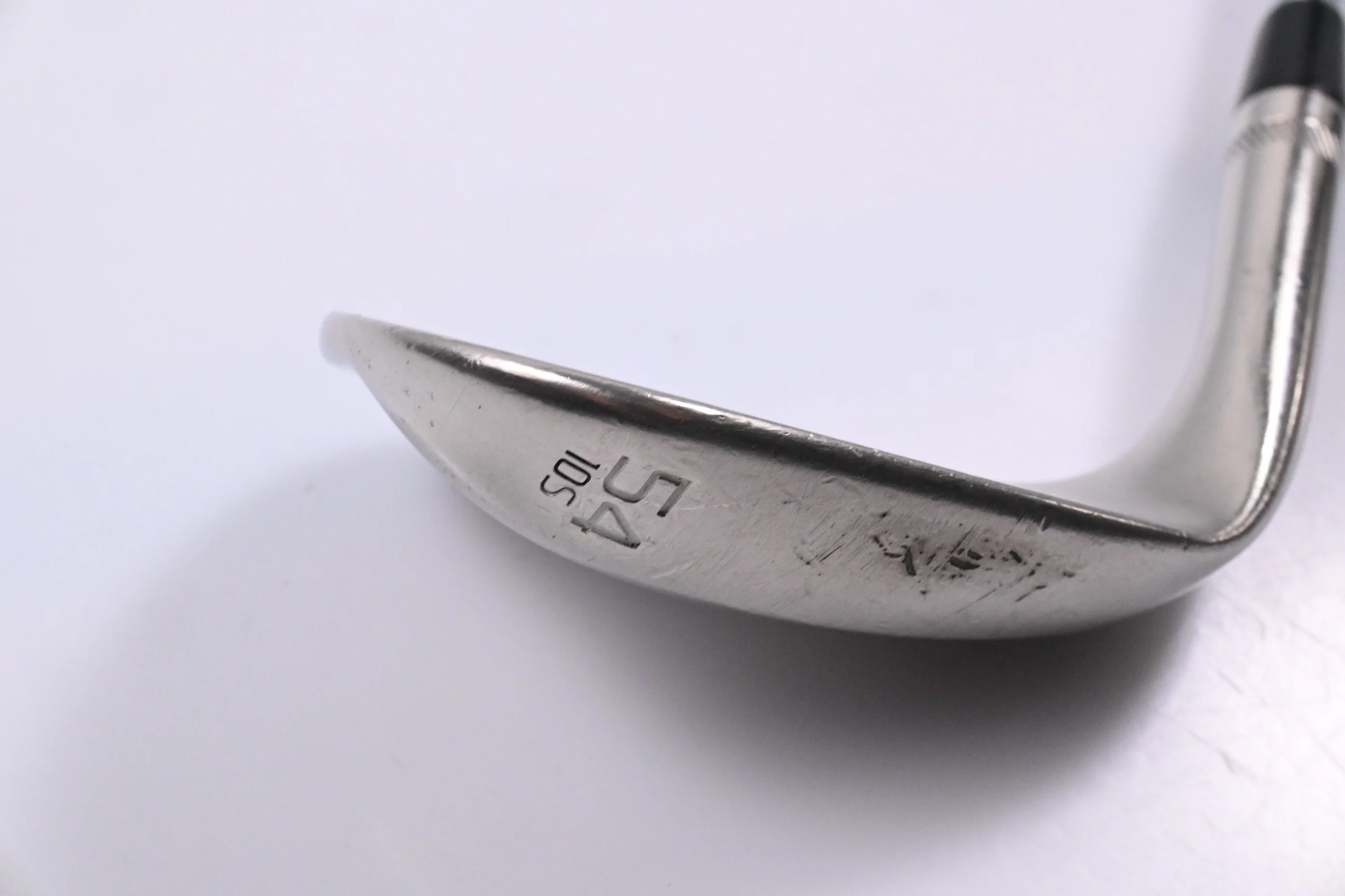 Titleist Vokey SM9 Sand Wedge / 54 Degree / Wedge Flex Titleist Vokey SM9 Shaft - Image 3