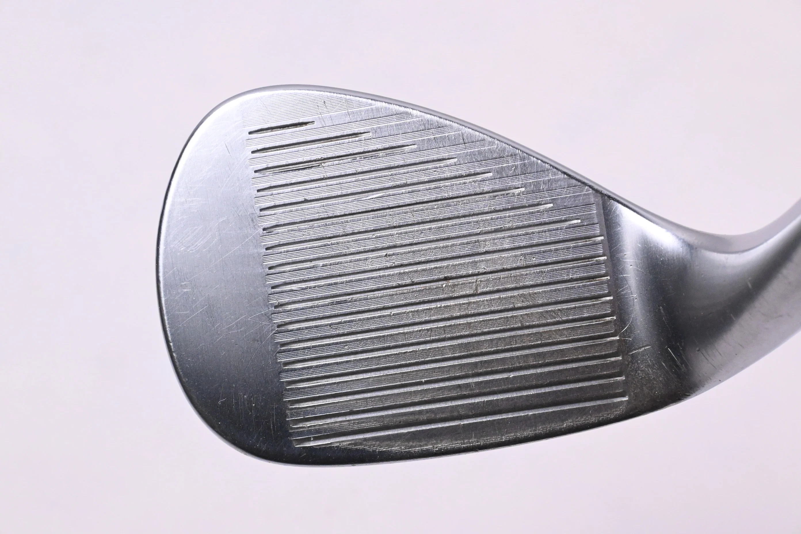 Titleist Vokey SM9 Lob Wedge / 58 Degree / Wedge Flex Titleist Vokey SM9 Shaft - Image 2