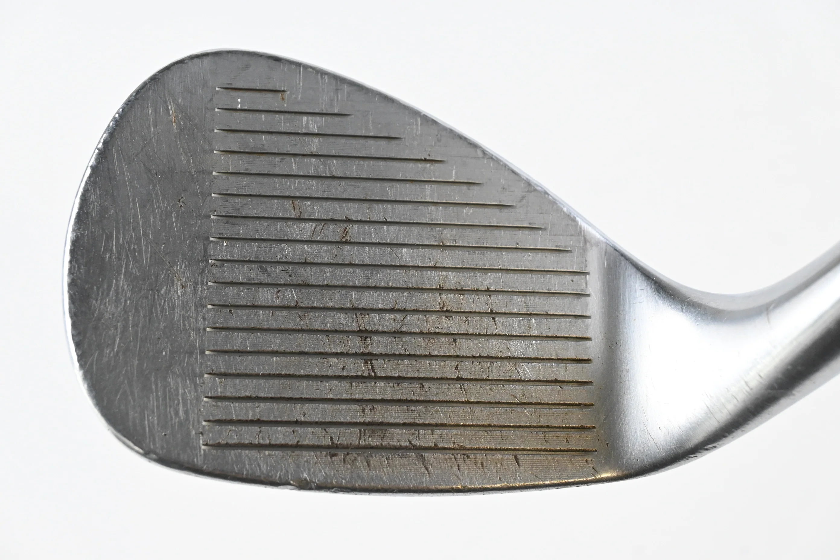 Titleist Vokey SM9 Lob Wedge / 60 Degree / Wedge Flex Vokey Design Shaft - Image 2
