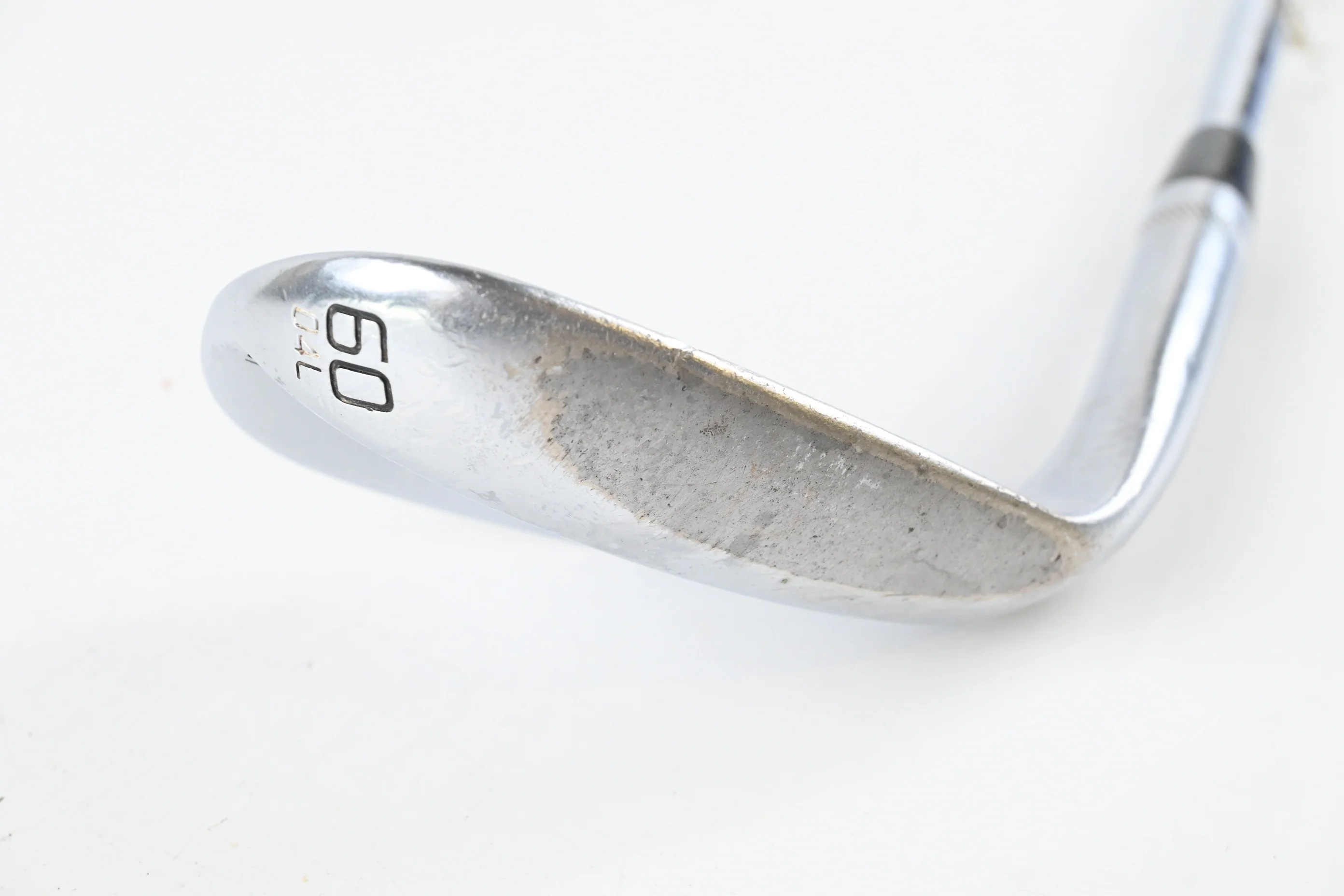 Titleist Vokey SM9 Lob Wedge / 60 Degree / Wedge Flex Vokey Design Shaft - Image 3
