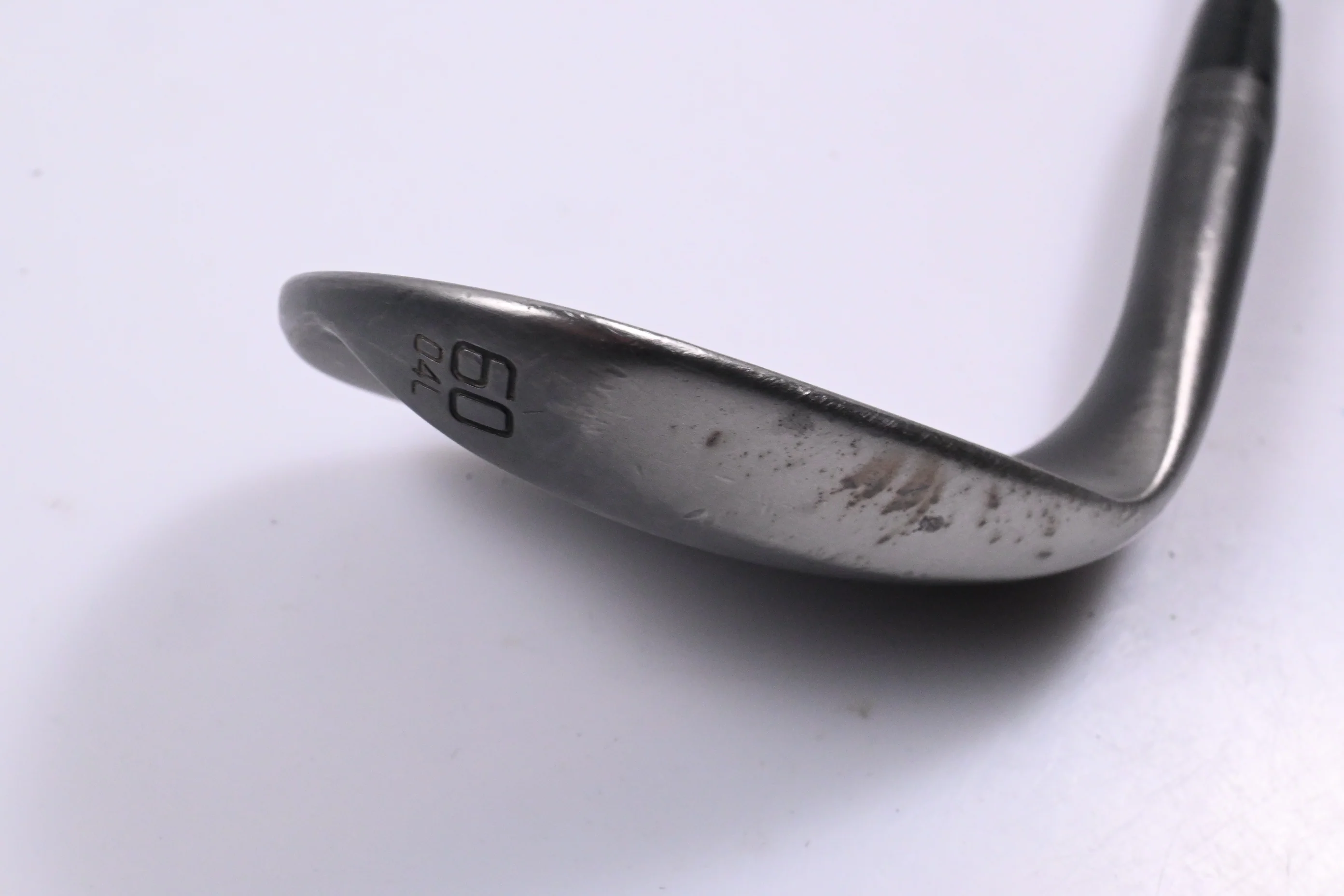 Titleist Vokey SM9 Lob Wedge / 60 Degree / Wedge Flex Titleist Vokey Shaft - Image 3