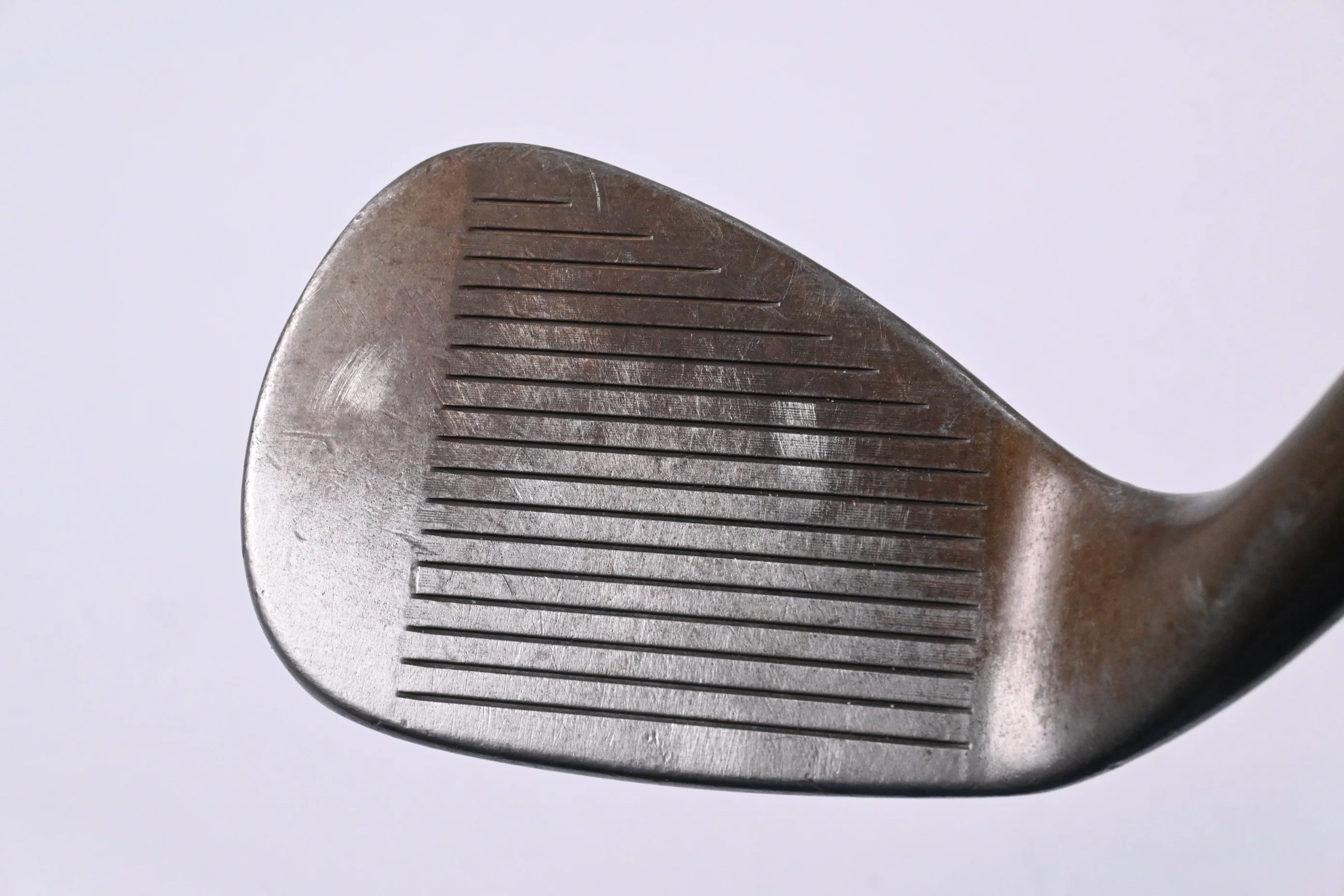 Titleist Vokey SM9 Sand Wedge / 56 Degree / Wedge Flex Titleist Vokey Shaft - Image 2