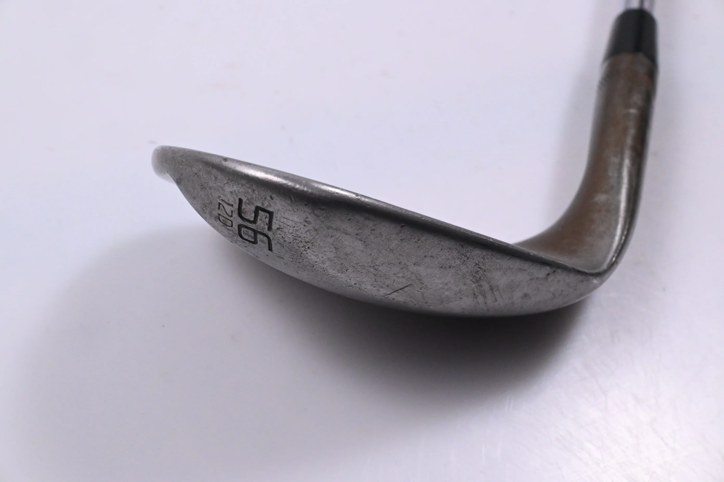 Titleist Vokey SM9 Sand Wedge / 56 Degree / Wedge Flex Titleist Vokey Shaft - Image 3
