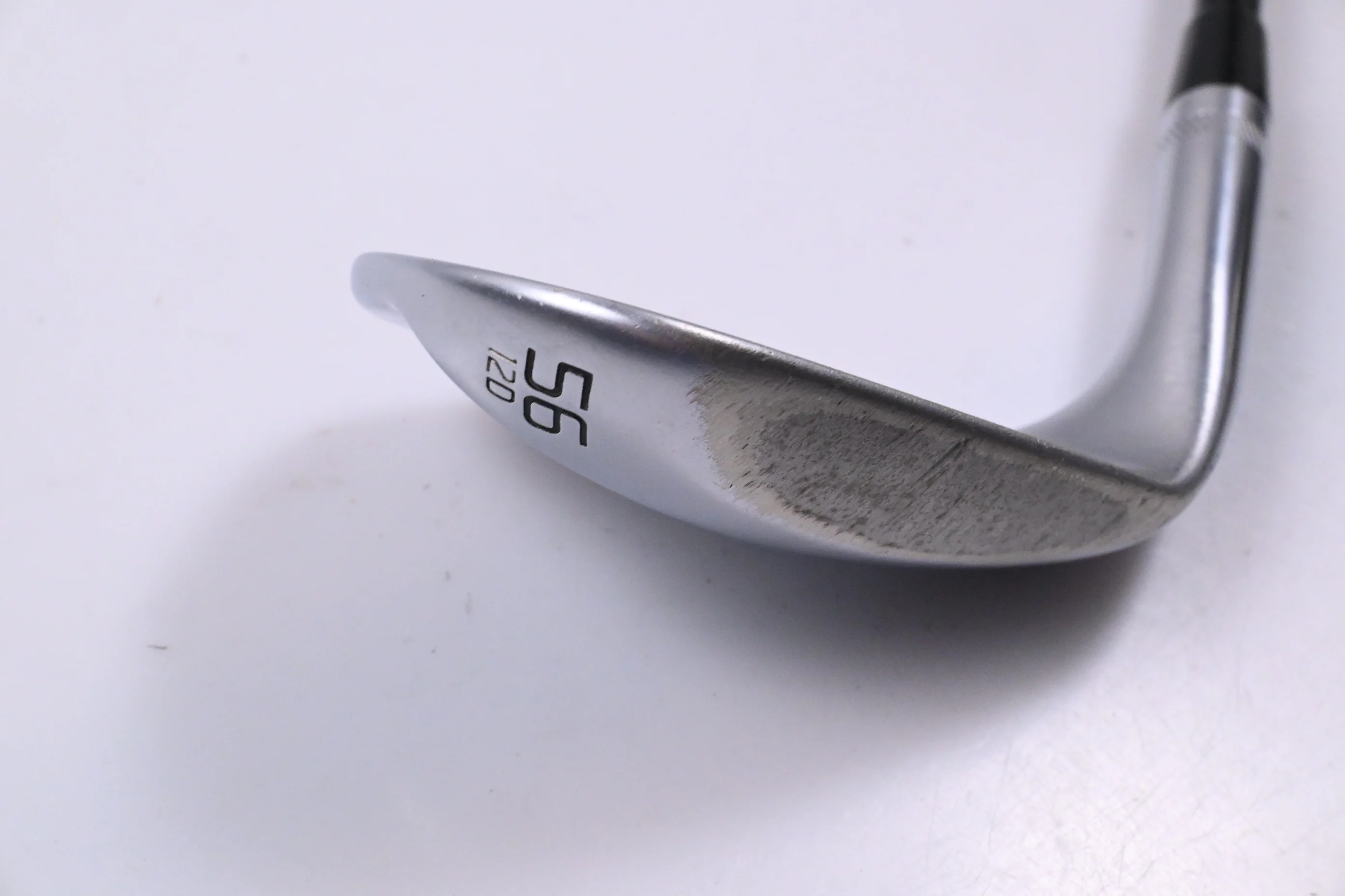 Titleist Vokey SM9 Sand Wedge / 56 Degree / Regular Flex Tensei AV Red Shaft - Image 3