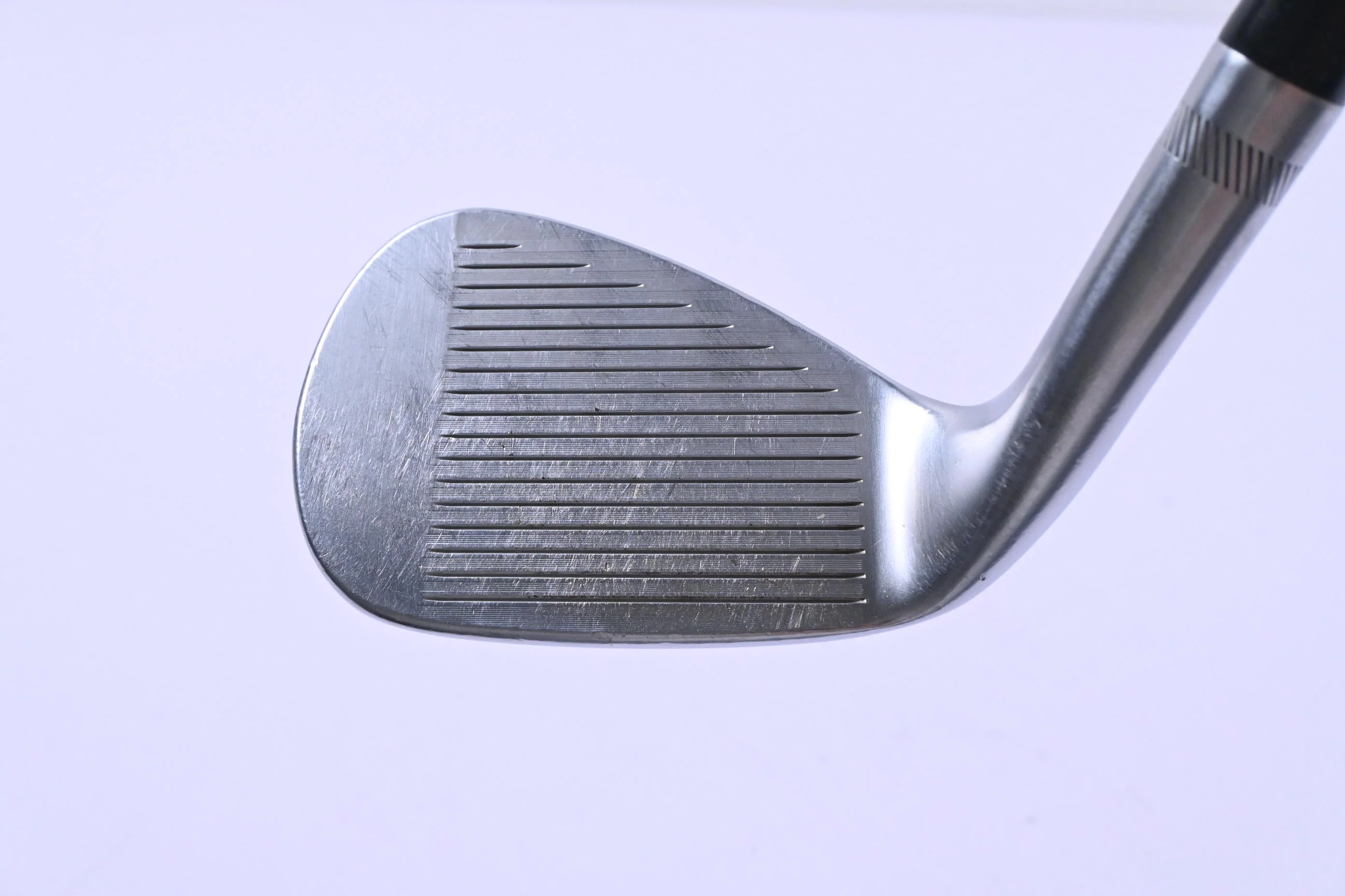 Titleist Vokey SM9 Gap Wedge / 52 Degree / Wedge Flex Titleist Vokey SM9 Shaft - Image 2
