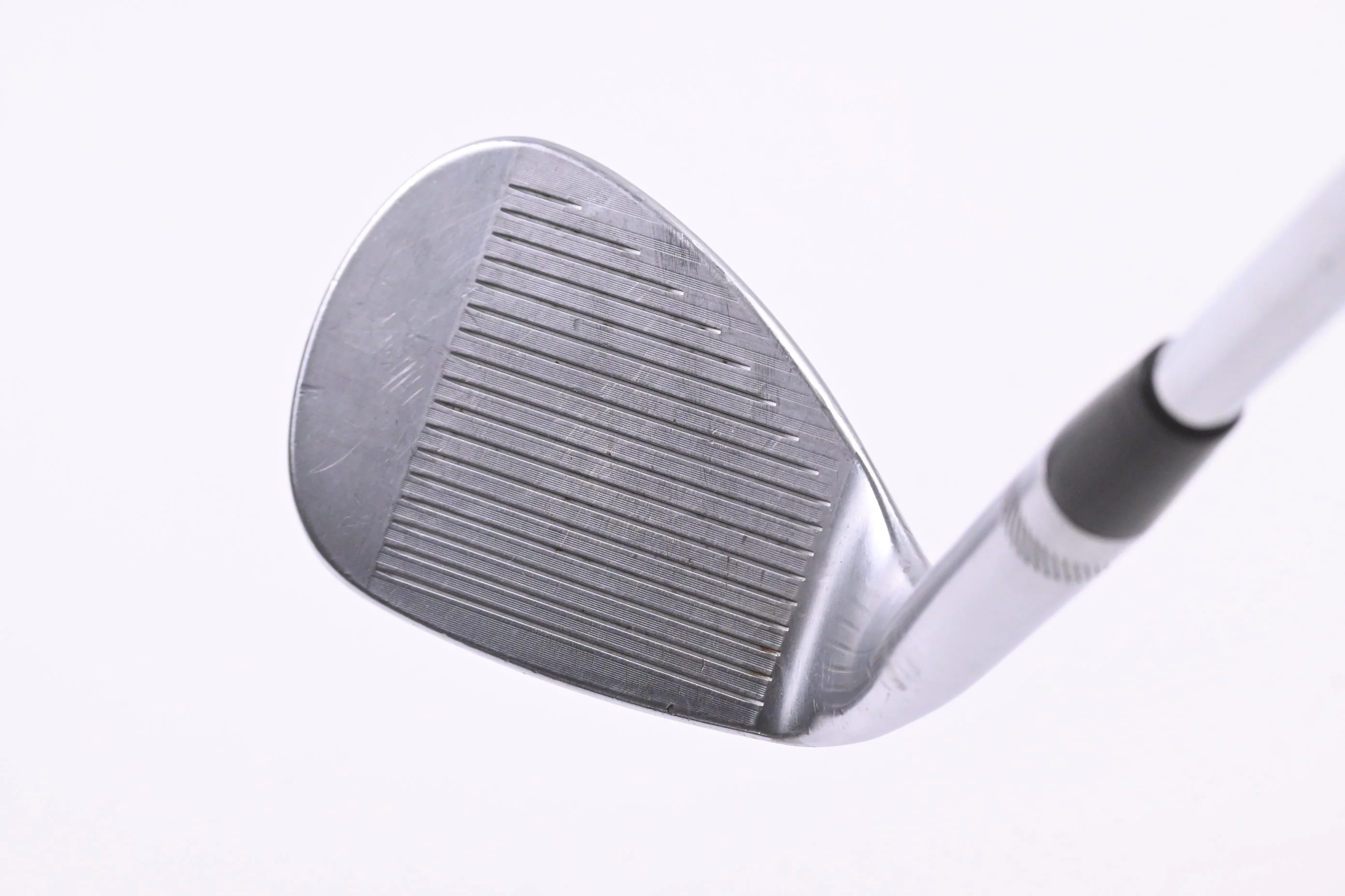 Titleist Vokey SM9 Lob Wedge / 60 Degree / Wedge Flex Titleist Vokey SM9 Shaft - Image 2