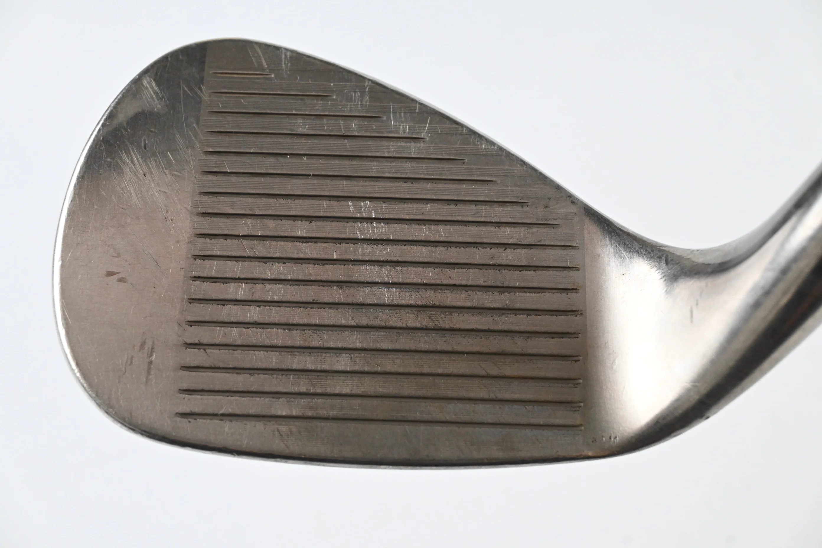 Titleist Vokey SM9 Sand Wedge / 56 Degree / Wedge Flex Vokey Design Shaft - Image 2