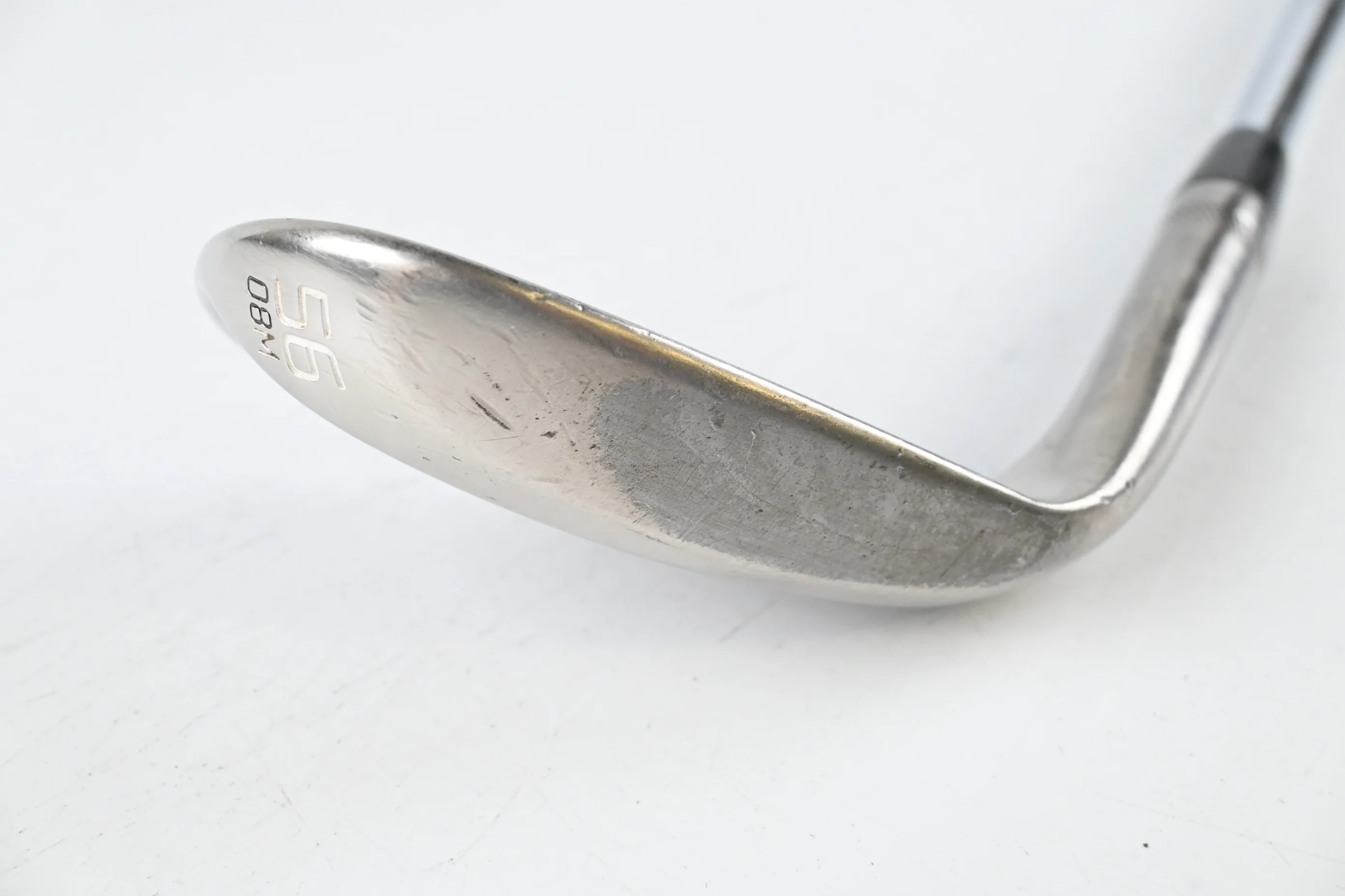Titleist Vokey SM9 Sand Wedge / 56 Degree / Wedge Flex Vokey Design Shaft - Image 3