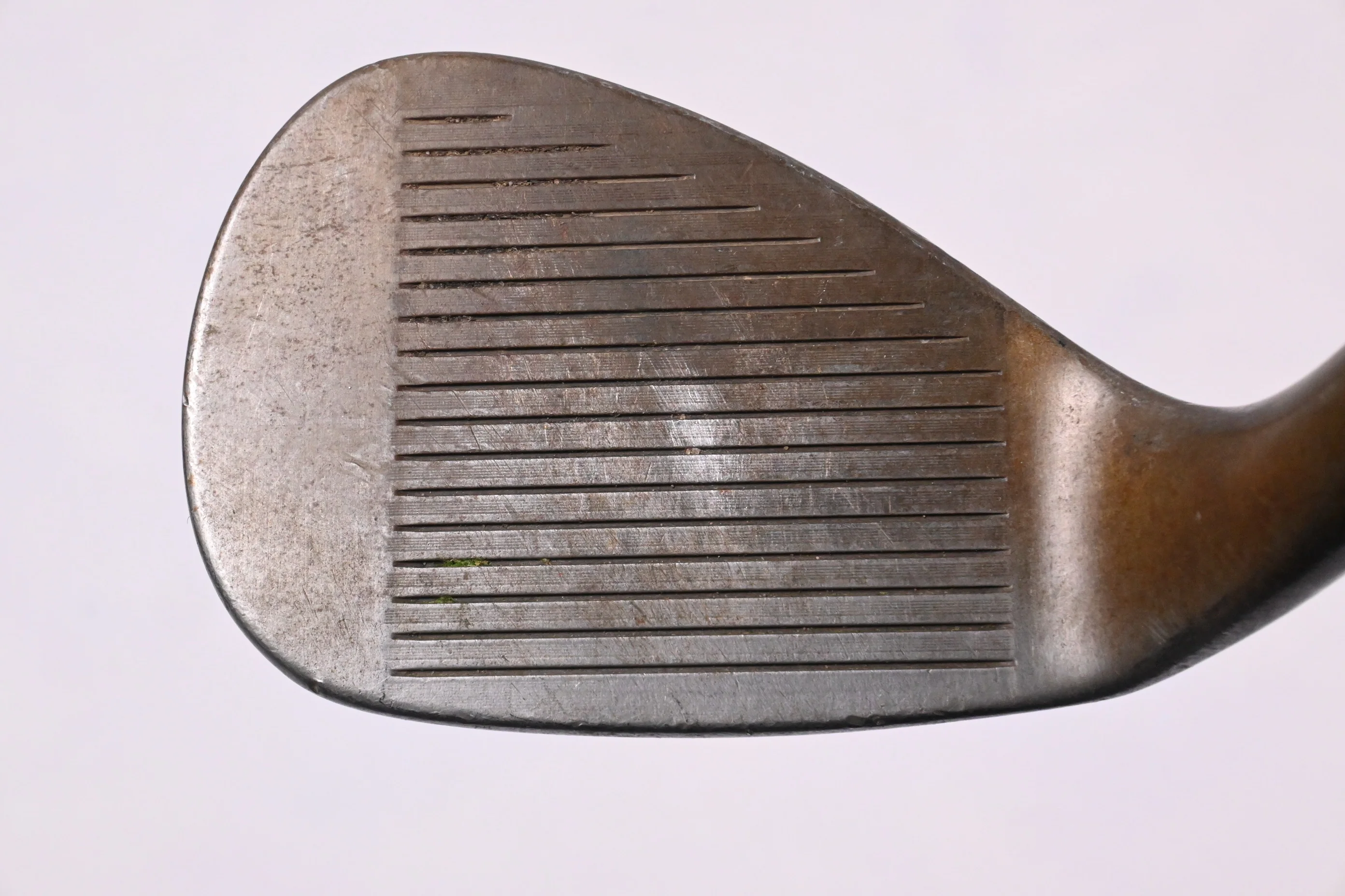 Titleist Vokey SM9 Lob Wedge / 60 Degree / Wedge Flex Steel Shaft - Image 2