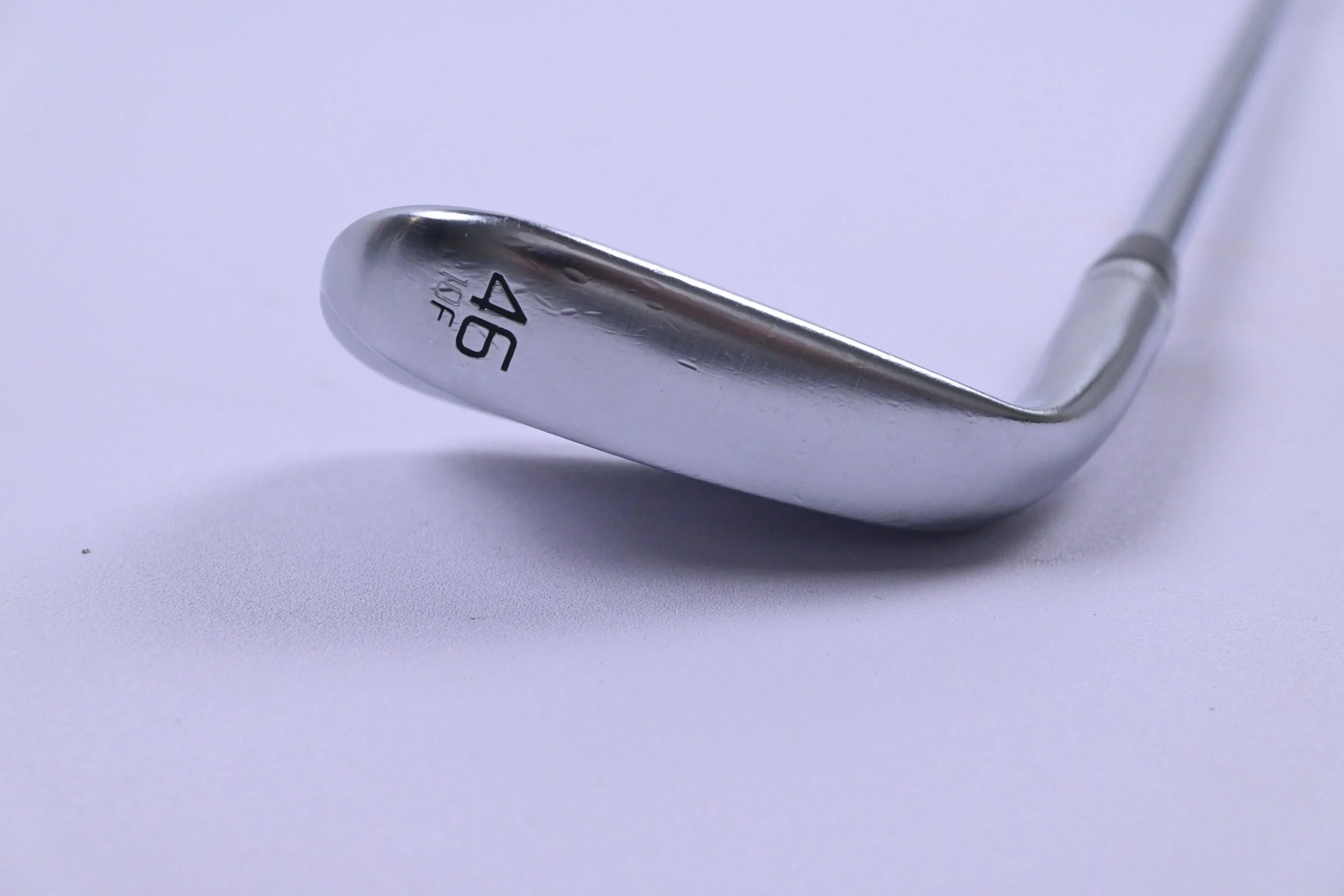 Titleist Vokey SM9 Pitching Wedge / 46 Degree / Wedge Flex Vokey Design SM9 - Image 3