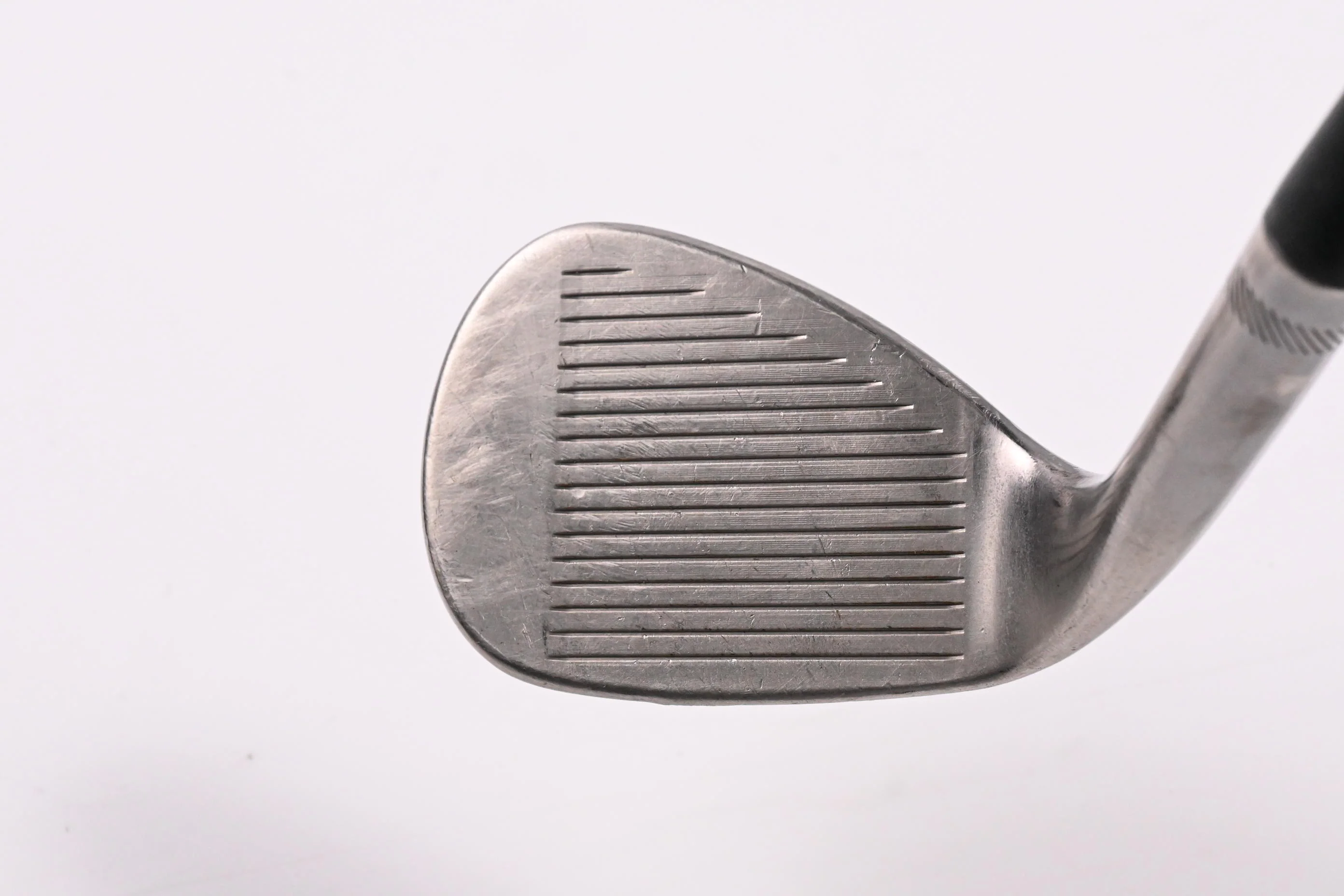 Titleist Vokey SM9 Lob Wedge / 60 Degree / Wedge Flex N.S.Pro Modus 3 115 Shaft - Image 2