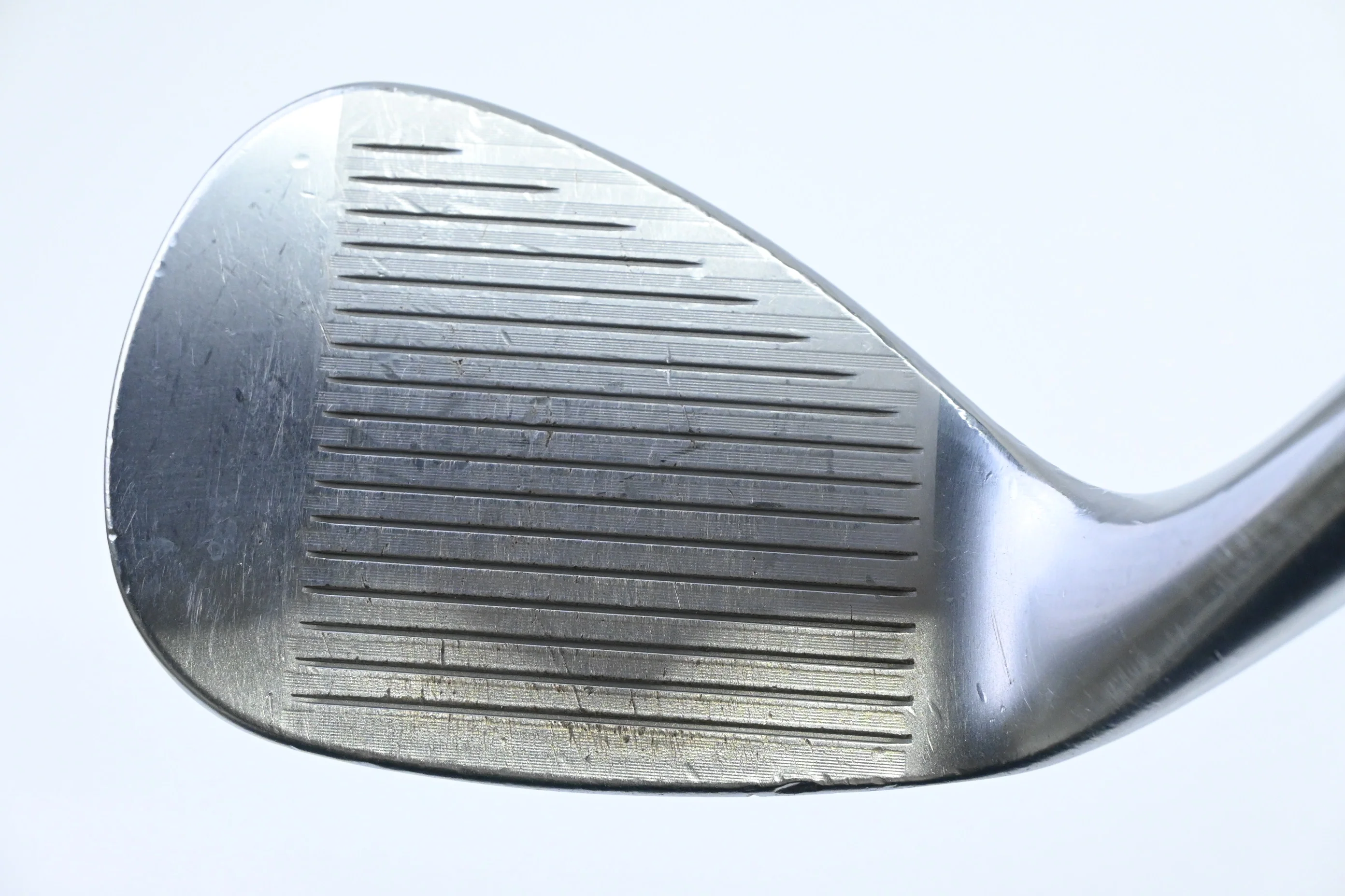 Titleist Vokey SM9 Lob Wedge / 60 Degree / Wedge Flex Vokey Design Shaft - Image 2