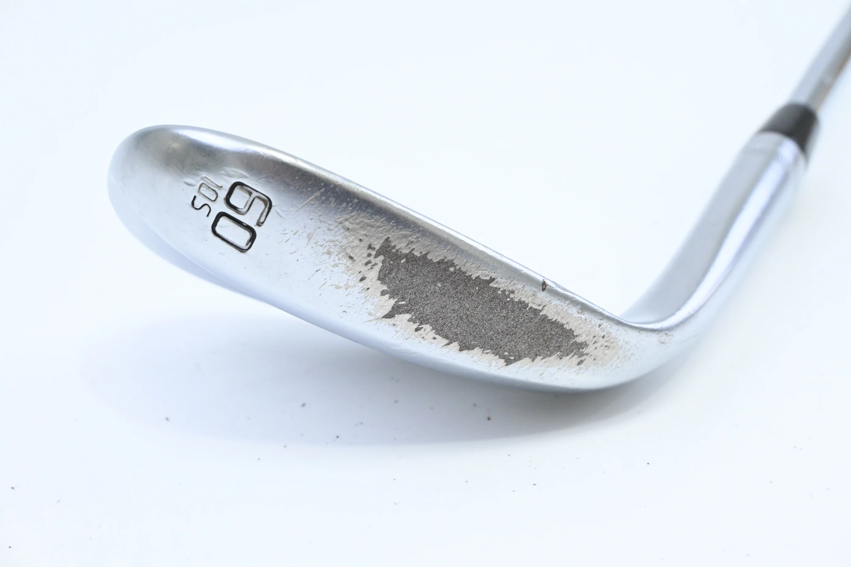 Titleist Vokey SM9 Lob Wedge / 60 Degree / Wedge Flex Vokey Design Shaft - Image 3