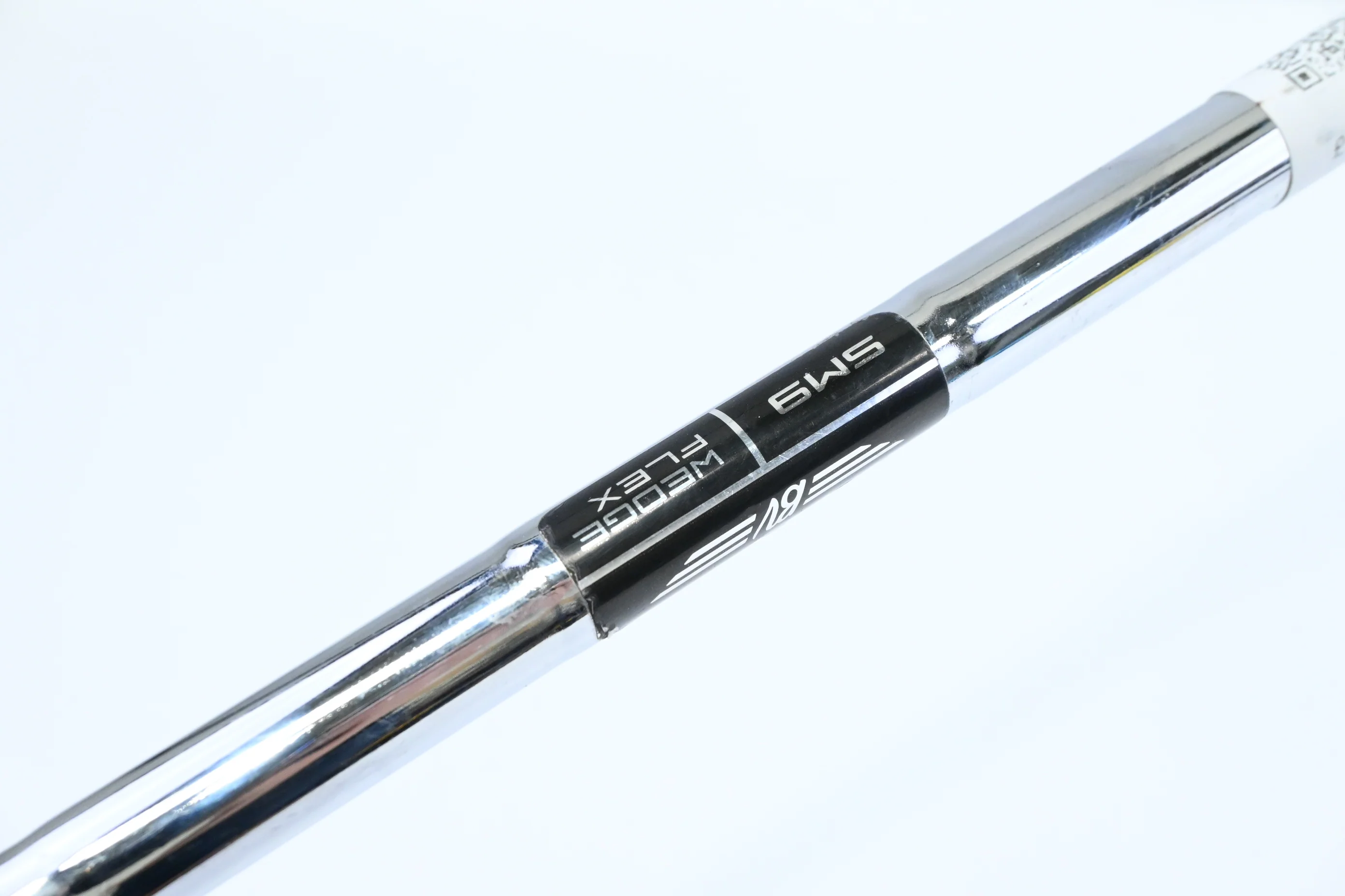 Titleist Vokey SM9 Lob Wedge / 58 Degree / Wedge Flex Vokey Design Shaft - Image 4