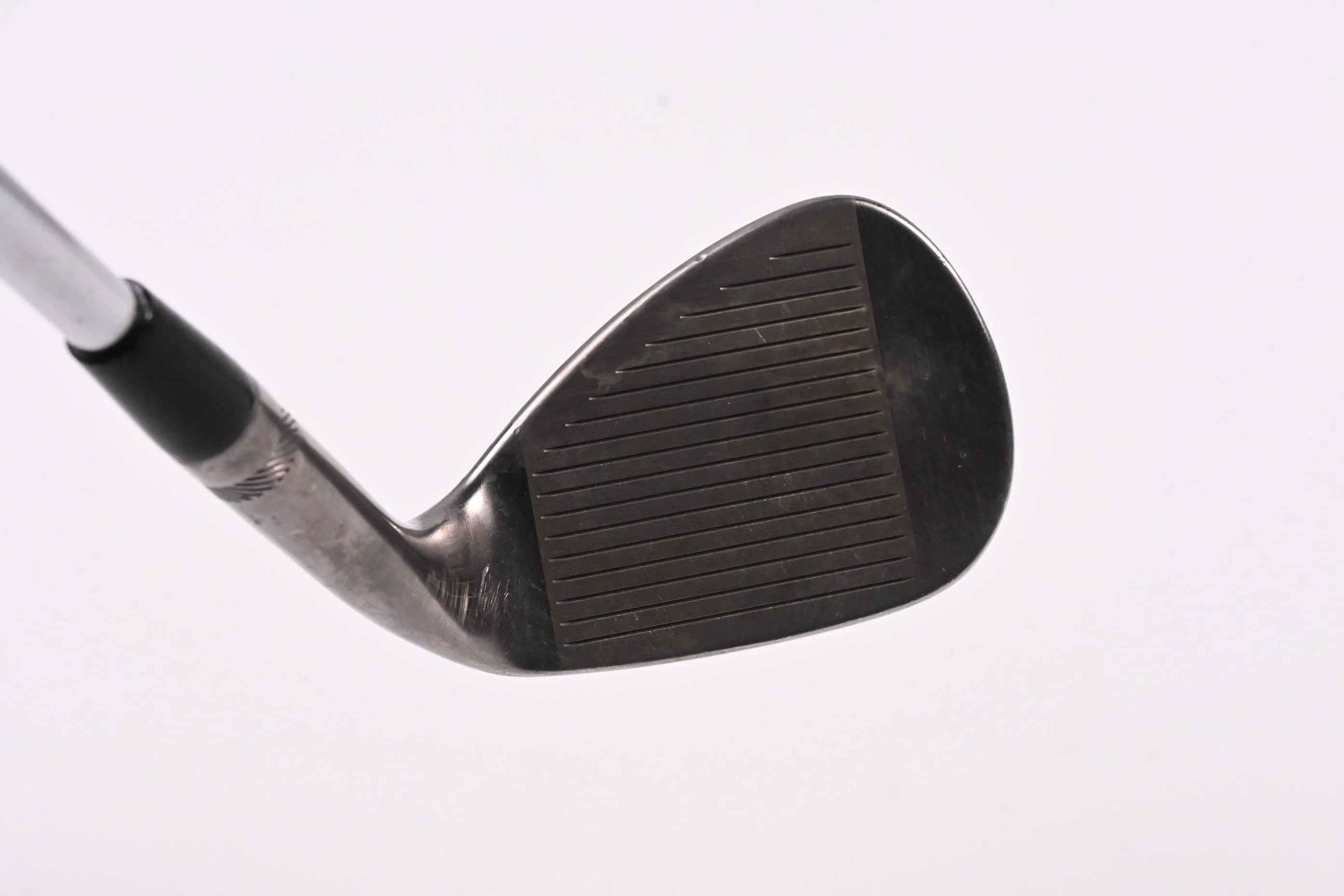 Left Hand Titleist Vokey SM9 Sand Wedge / 54 Degree / Wedge Flex Vokey SM9 Shaft - Image 2