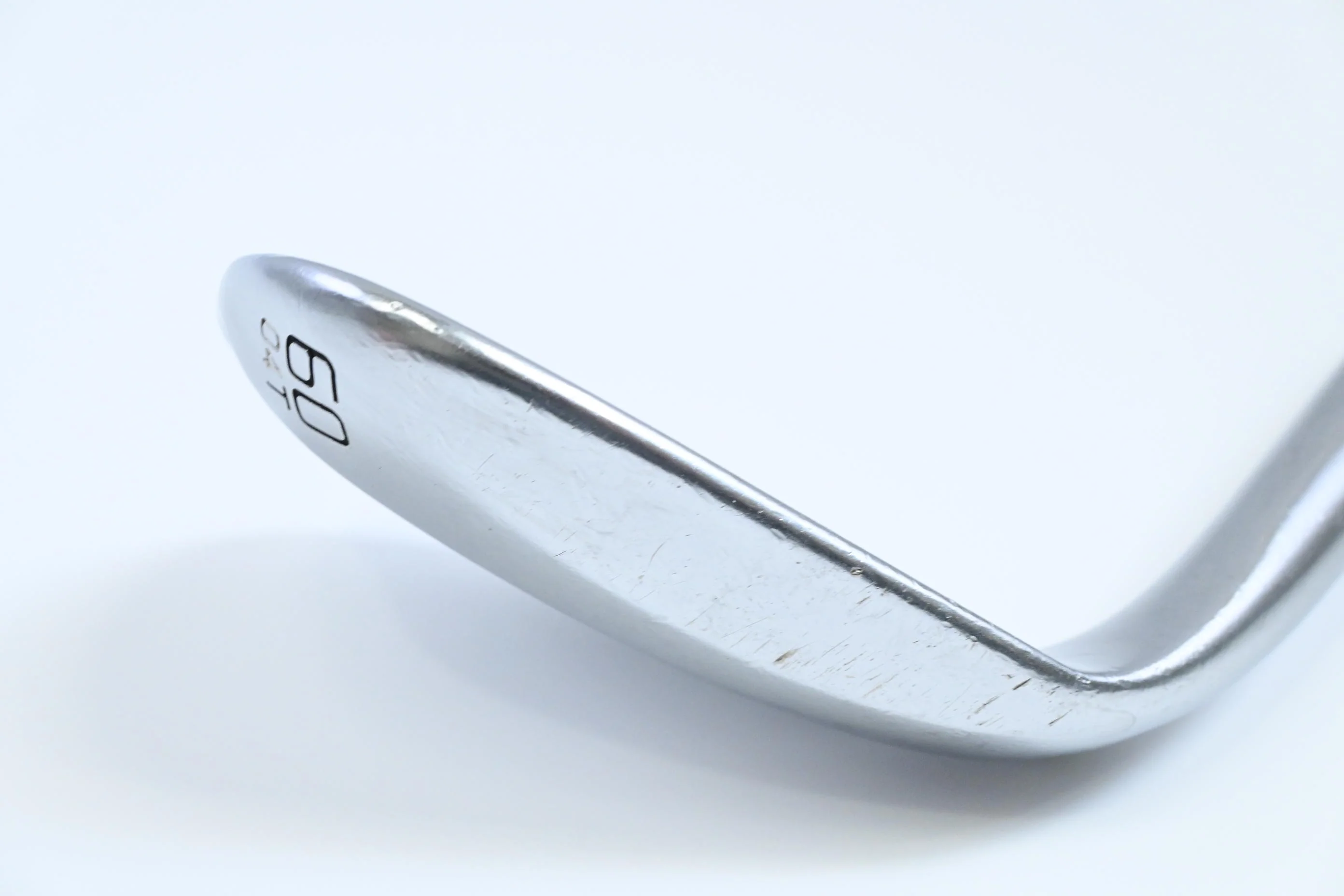 Titleist Vokey SM9 Lob Wedge / 60 Degree / Wedge Flex Titleist Vokey Shaft - Image 3