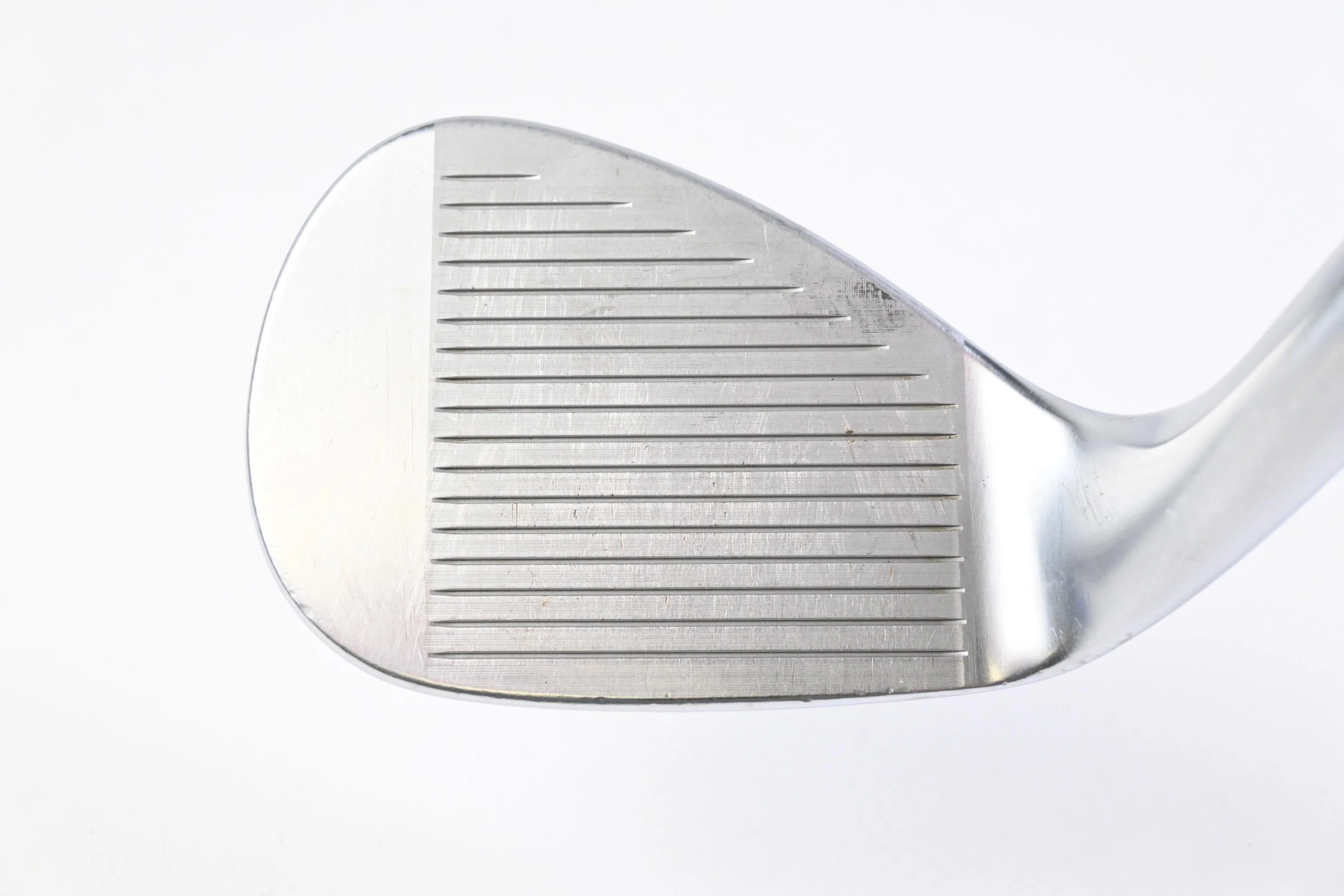 Titleist Vokey SM9 Lob Wedge / 58 Degree / Wedge Flex Vokey Design Shaft - Image 2