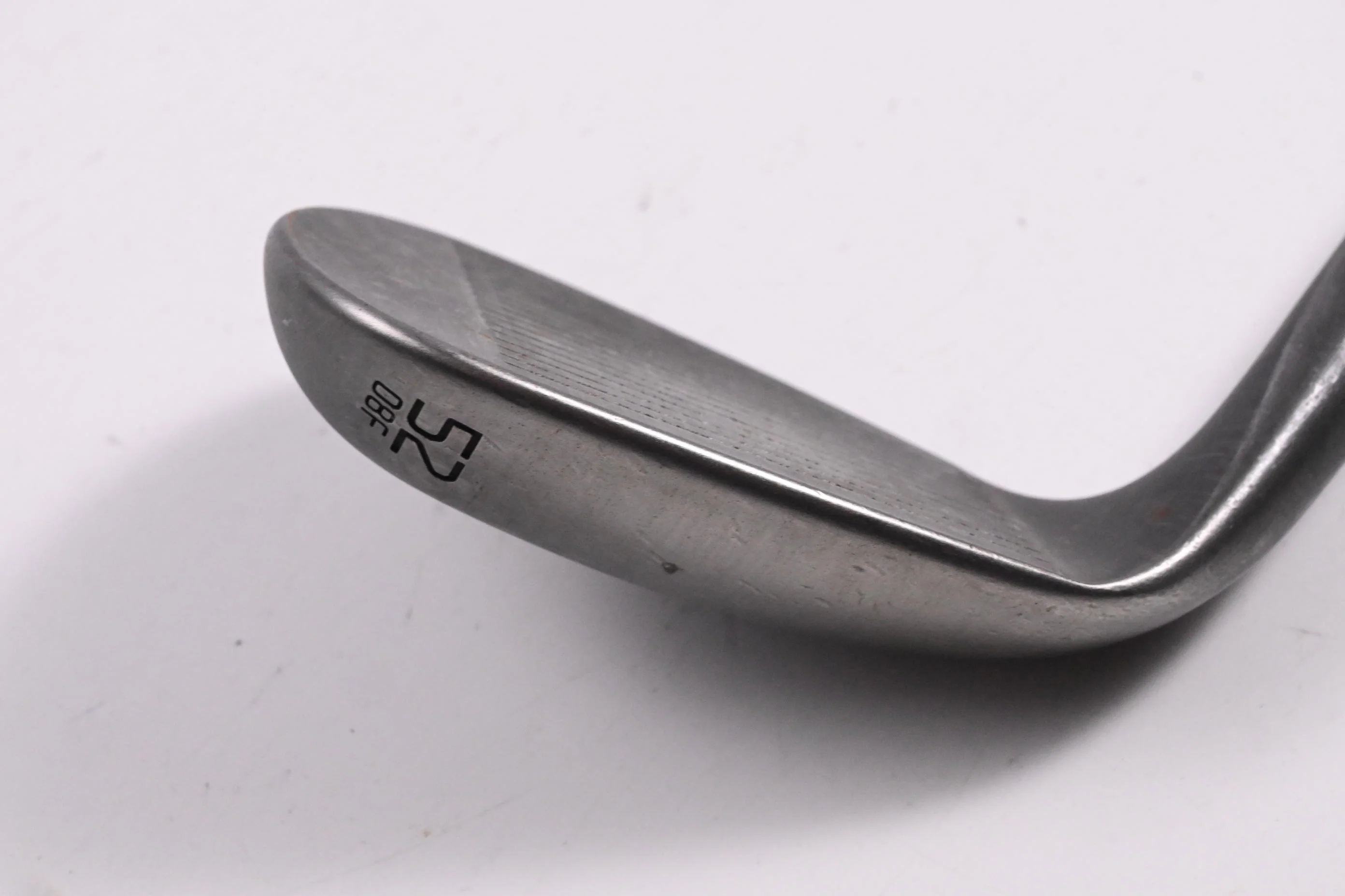 Titleist Vokey SM9 Gap Wedge / 52 Degree / Senior / Flex Tensei AV Red Shaft - Image 3