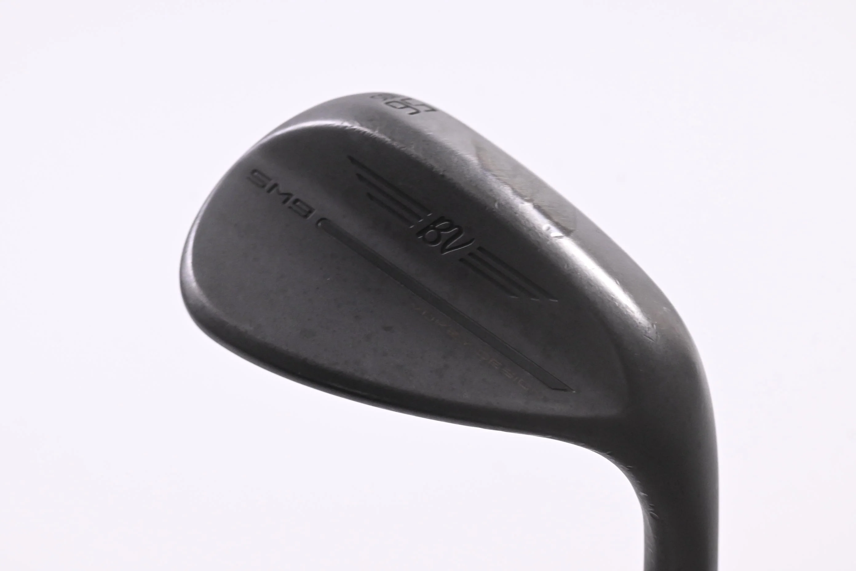 Titleist Vokey SM9 Sand Wedge / 56 Degree / Senior Flex Tensei AV Red Shaft