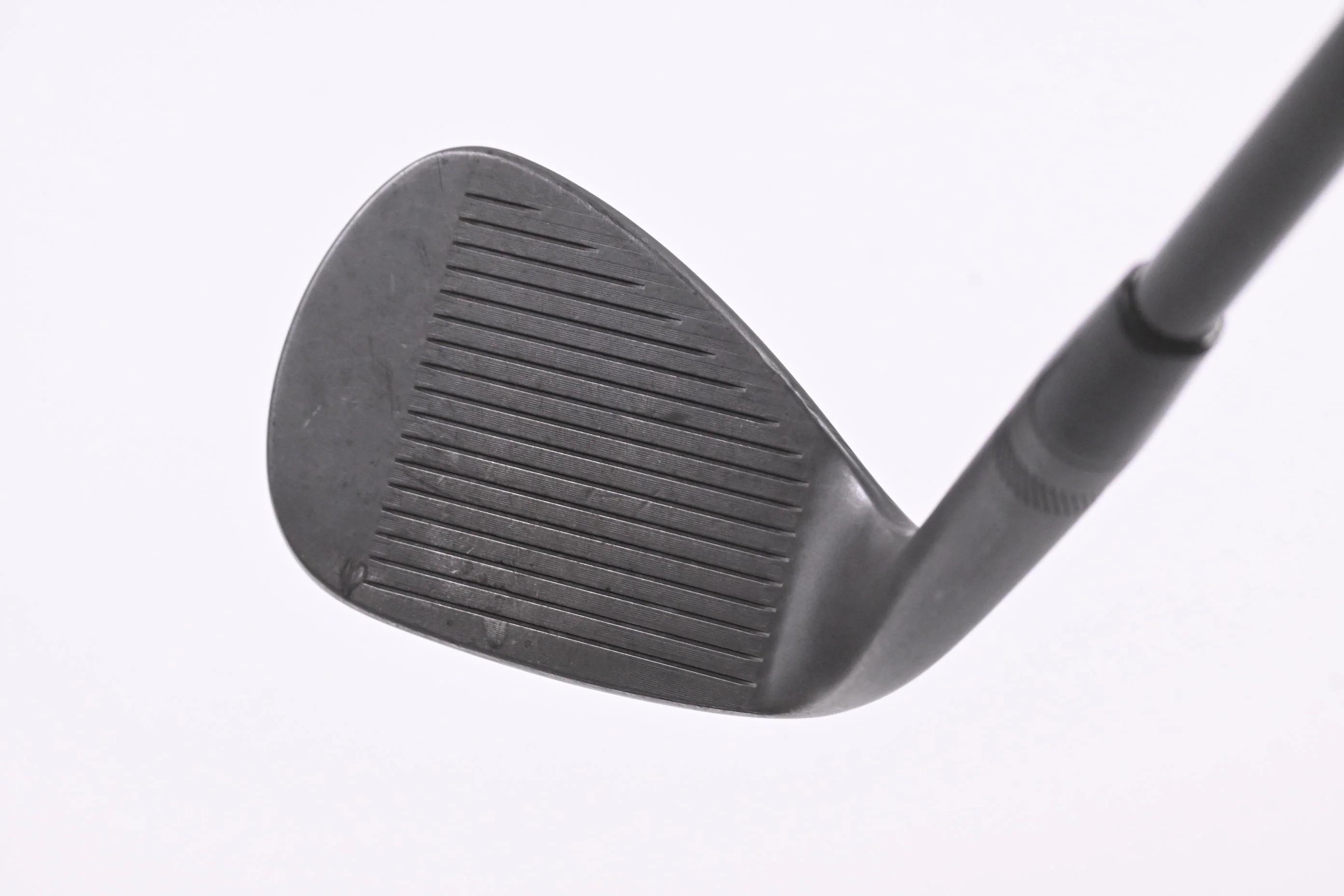 Titleist Vokey SM9 Sand Wedge / 56 Degree / Senior Flex Tensei AV Red Shaft - Image 2