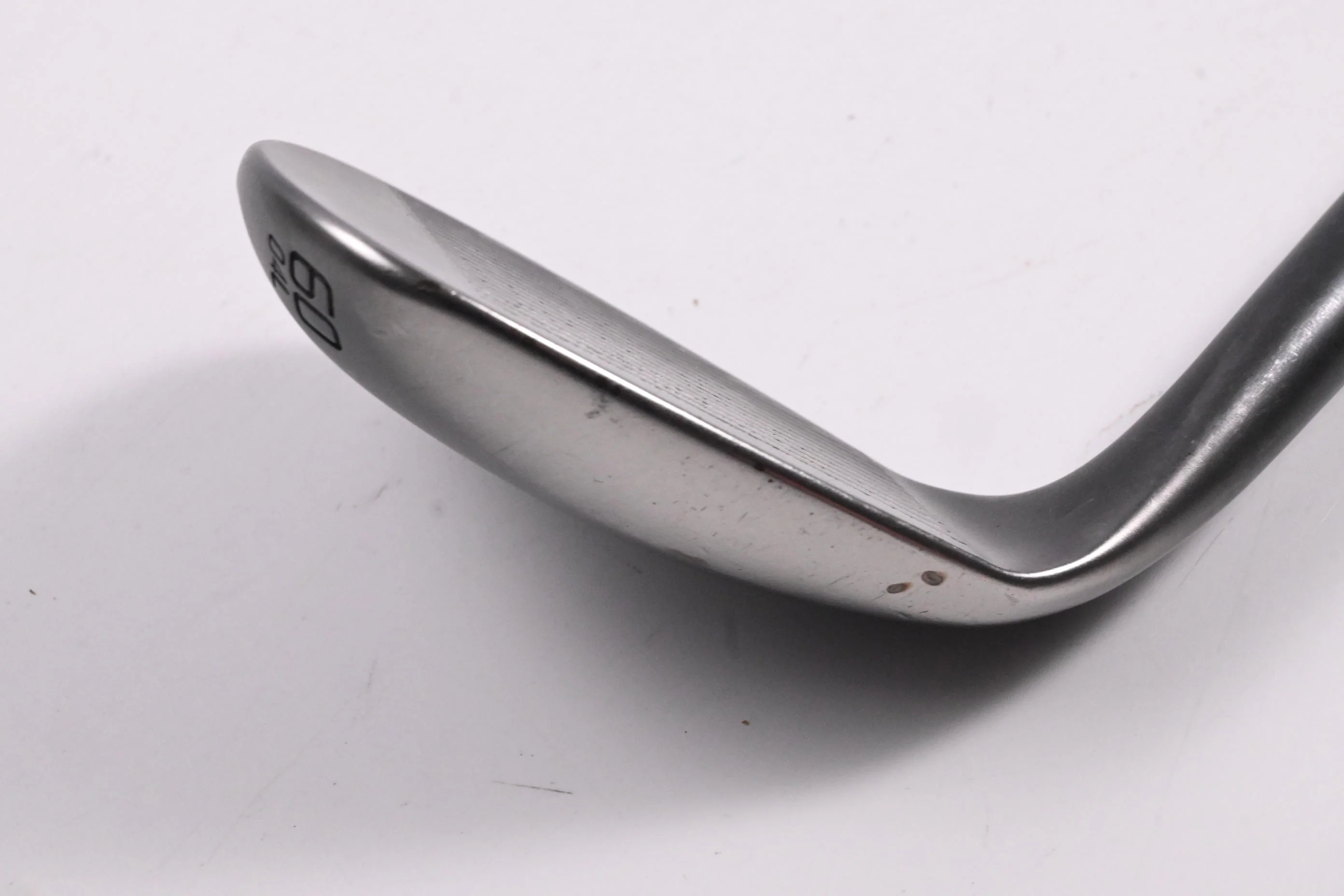 Titleist Vokey SM9 Lob Wedge / 60 Degree / Senior Flex Tensei AV Red AM(2) Shaft - Image 3