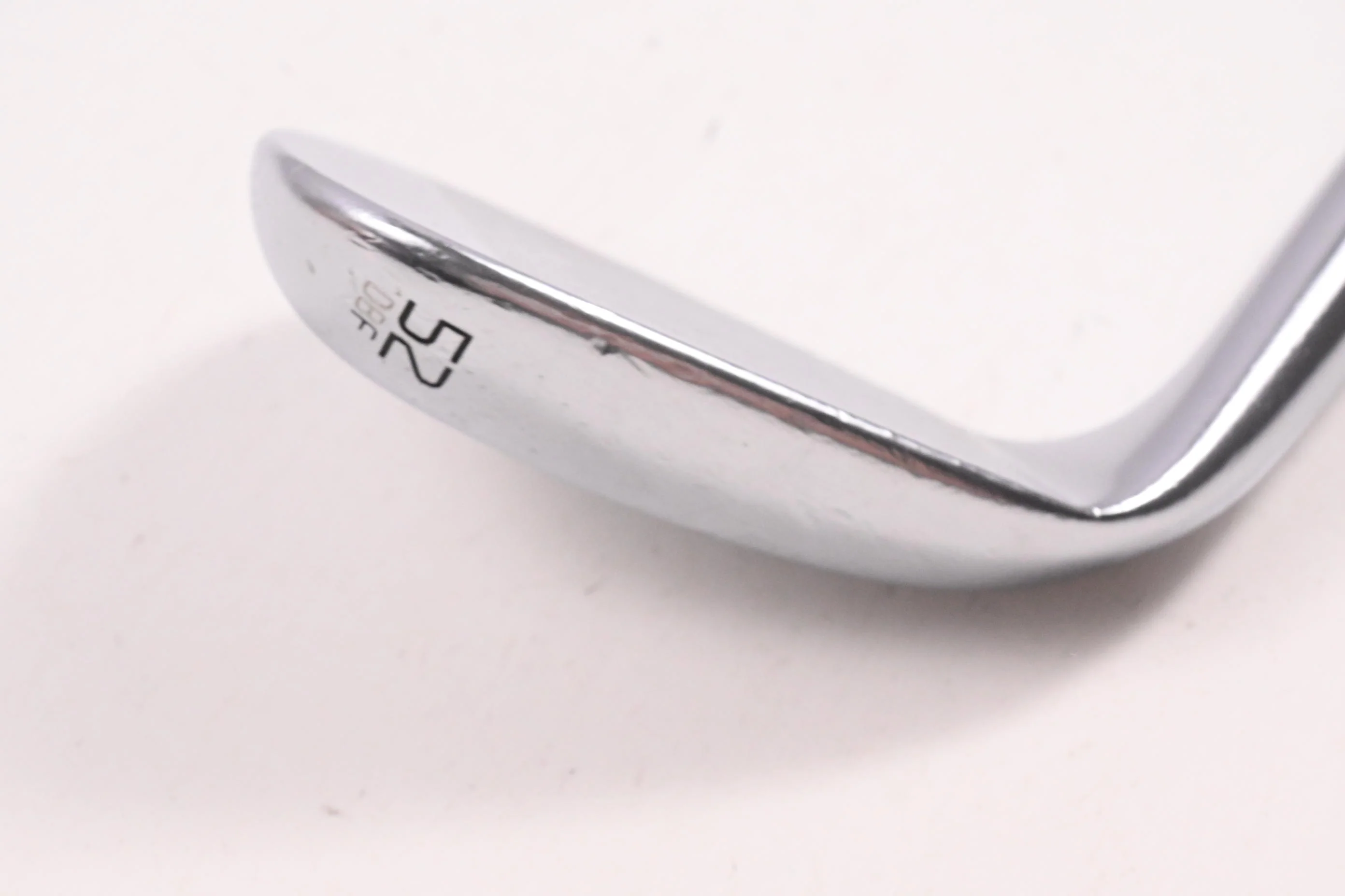 Titleist Vokey SM9 Gap Wedge / 52 Degree / Wedge Flex Titleist Vokey SM9 Shaft - Image 3