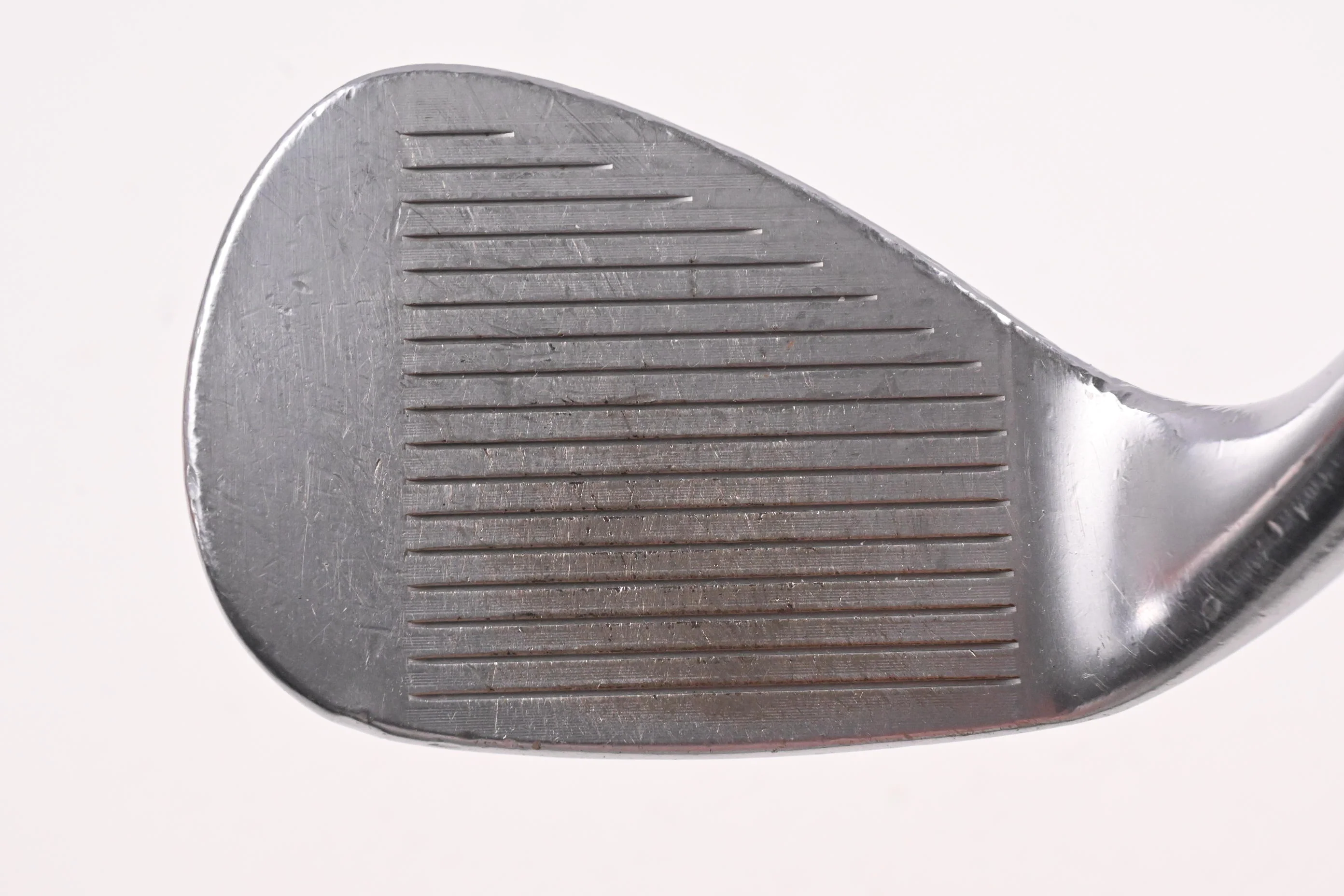 Titleist Vokey SM9 Sand Wedge / 56 Degree / Stiff Flex Steel Shaft - Image 2