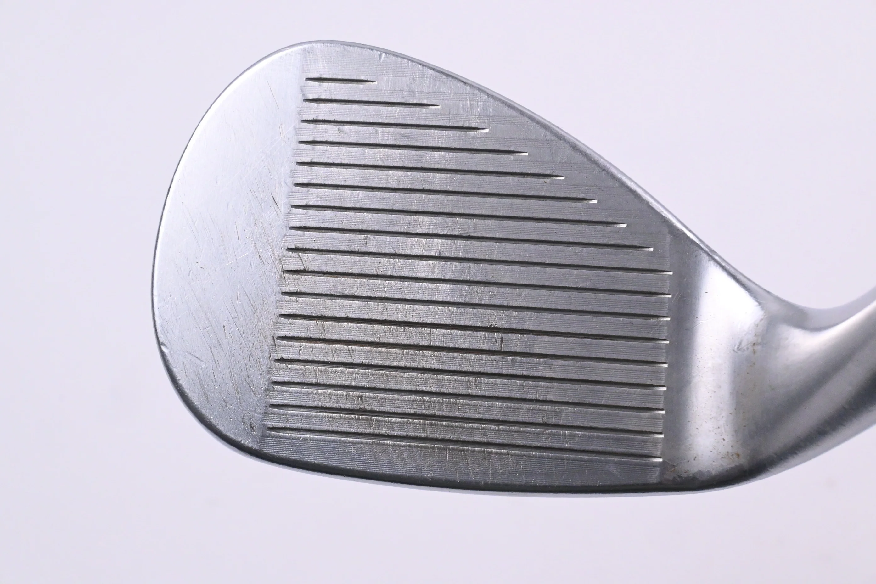 Titleist Vokey SM9 Lob Wedge / 60 Degree / Wedge Flex Titleist Steel Shaft - Image 2