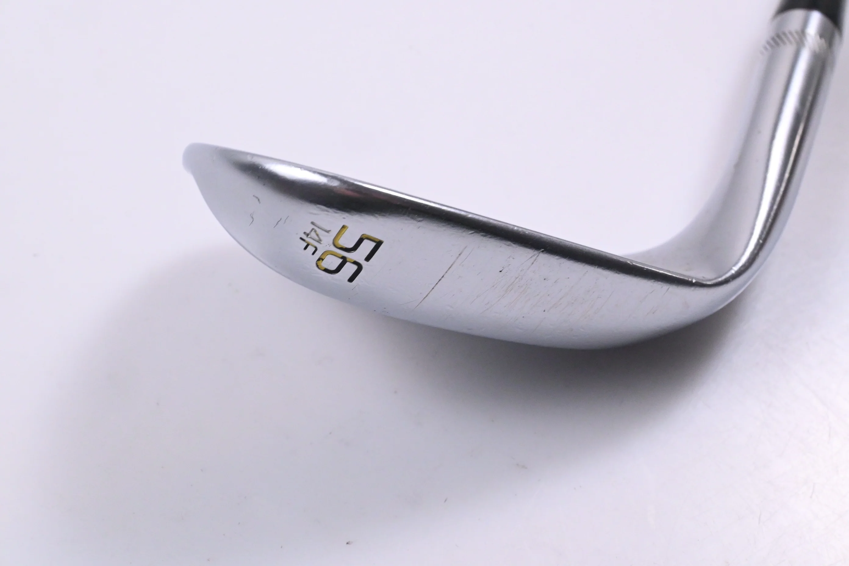 Titleist Vokey SM9 Sand Wedge / 56 Degree / X-Flex Dynamic Gold X100 Shaft - Image 3