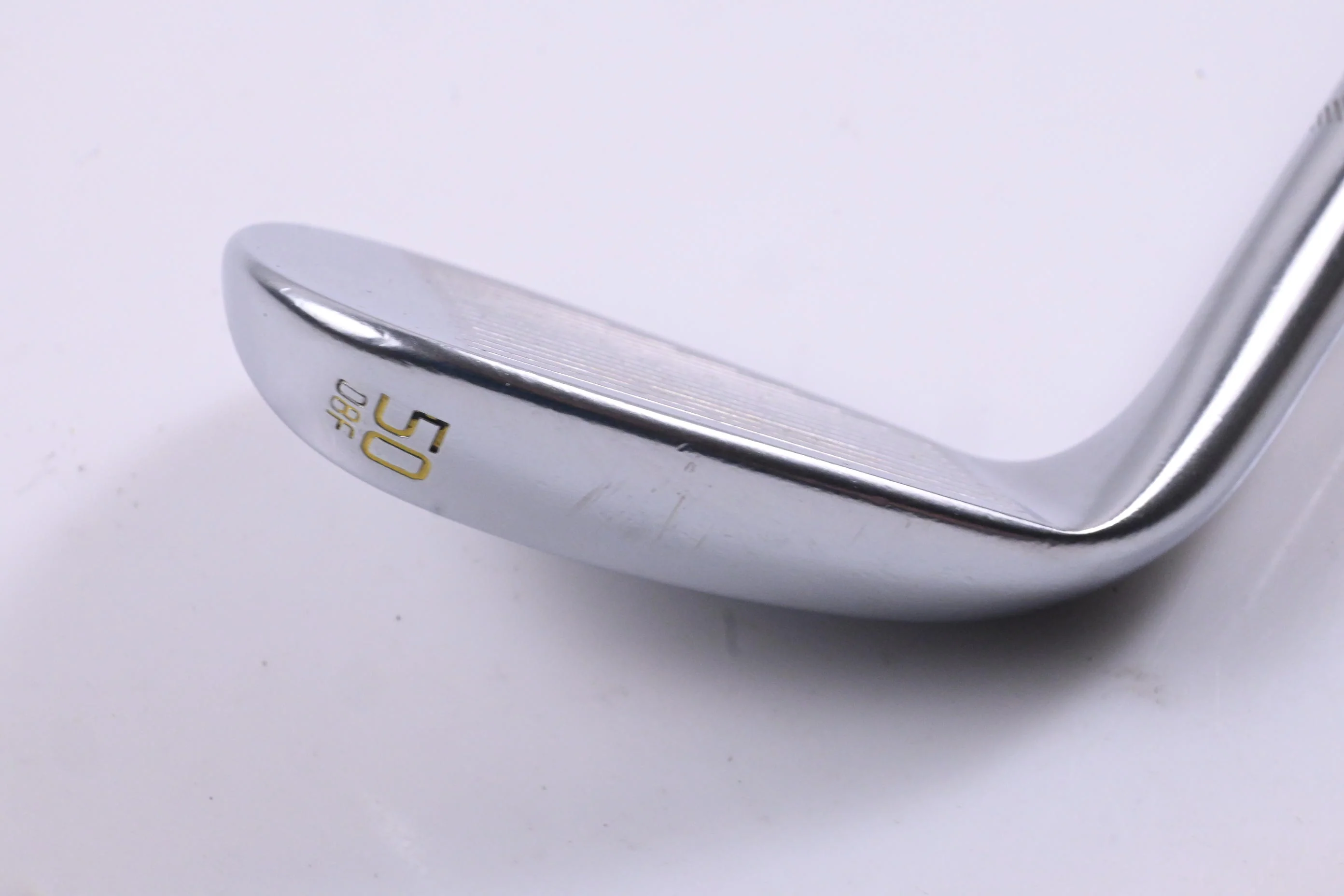 Titleist Vokey SM9 Gap Wedge / 50 Degree / X-Flex Dynamic Gold X100 Shaft - Image 3