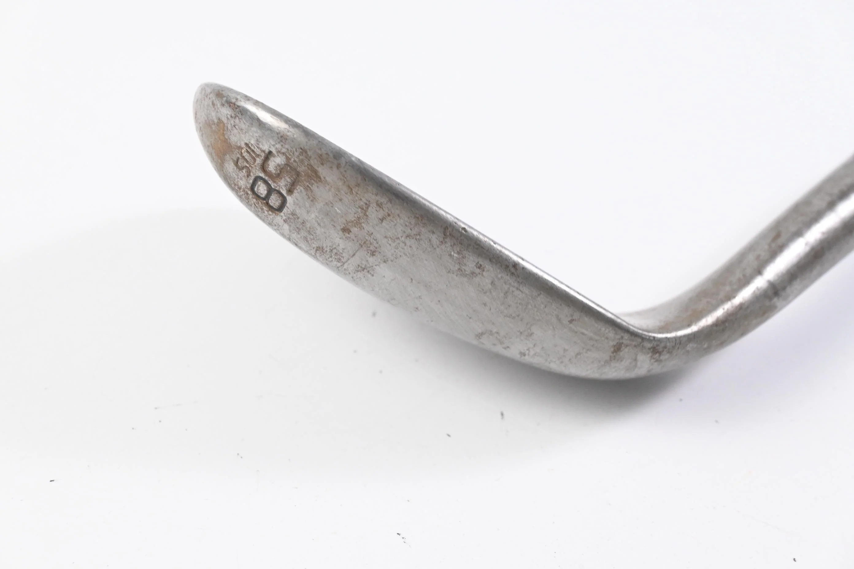 Titleist Vokey SM9 Lob Wedge / 58 Degree / Stiff Flex Dynamic Gold S400 Shaft - Image 3