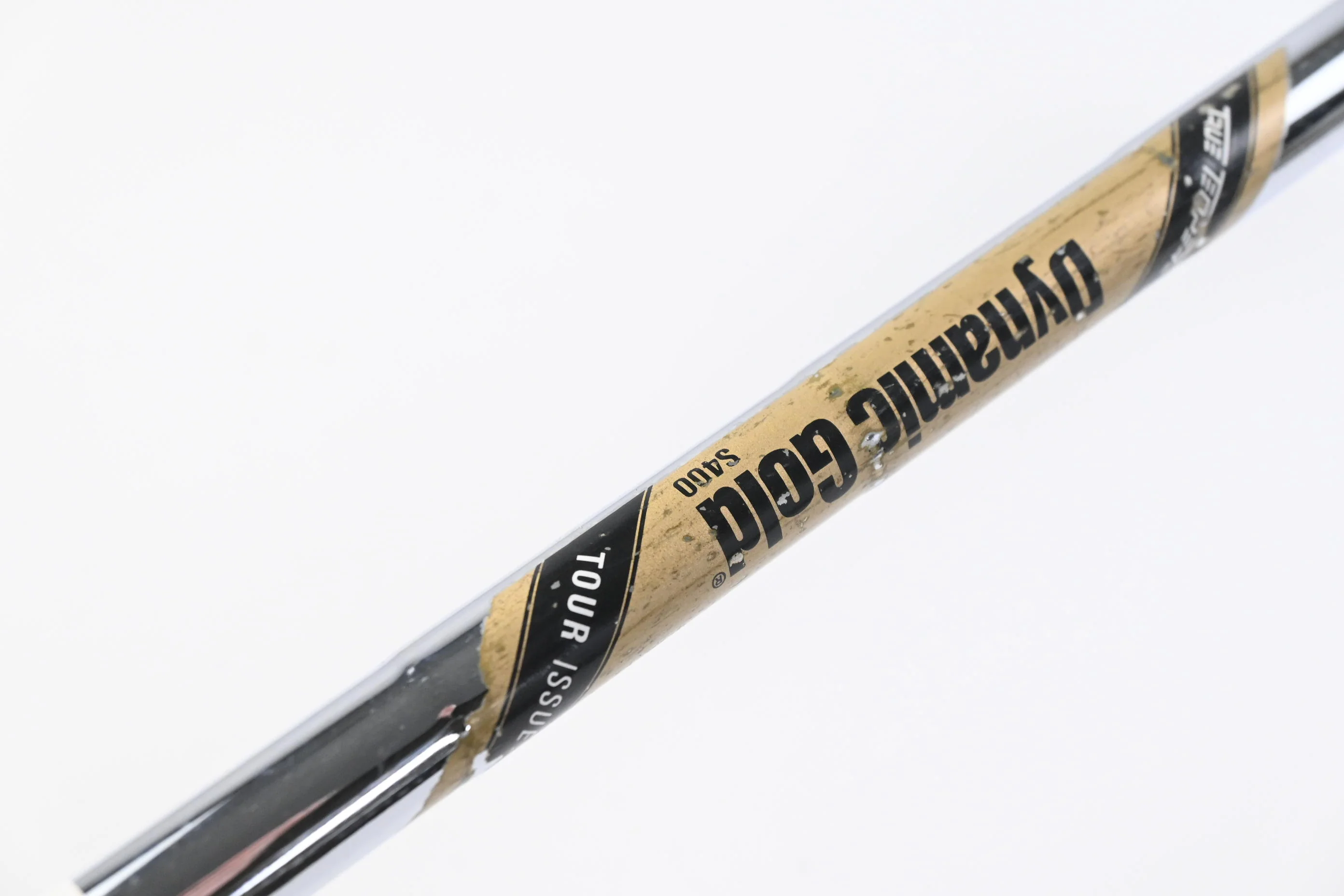 Titleist Vokey SM9 Lob Wedge / 58 Degree / Stiff Flex Dynamic Gold S400 Shaft - Image 4