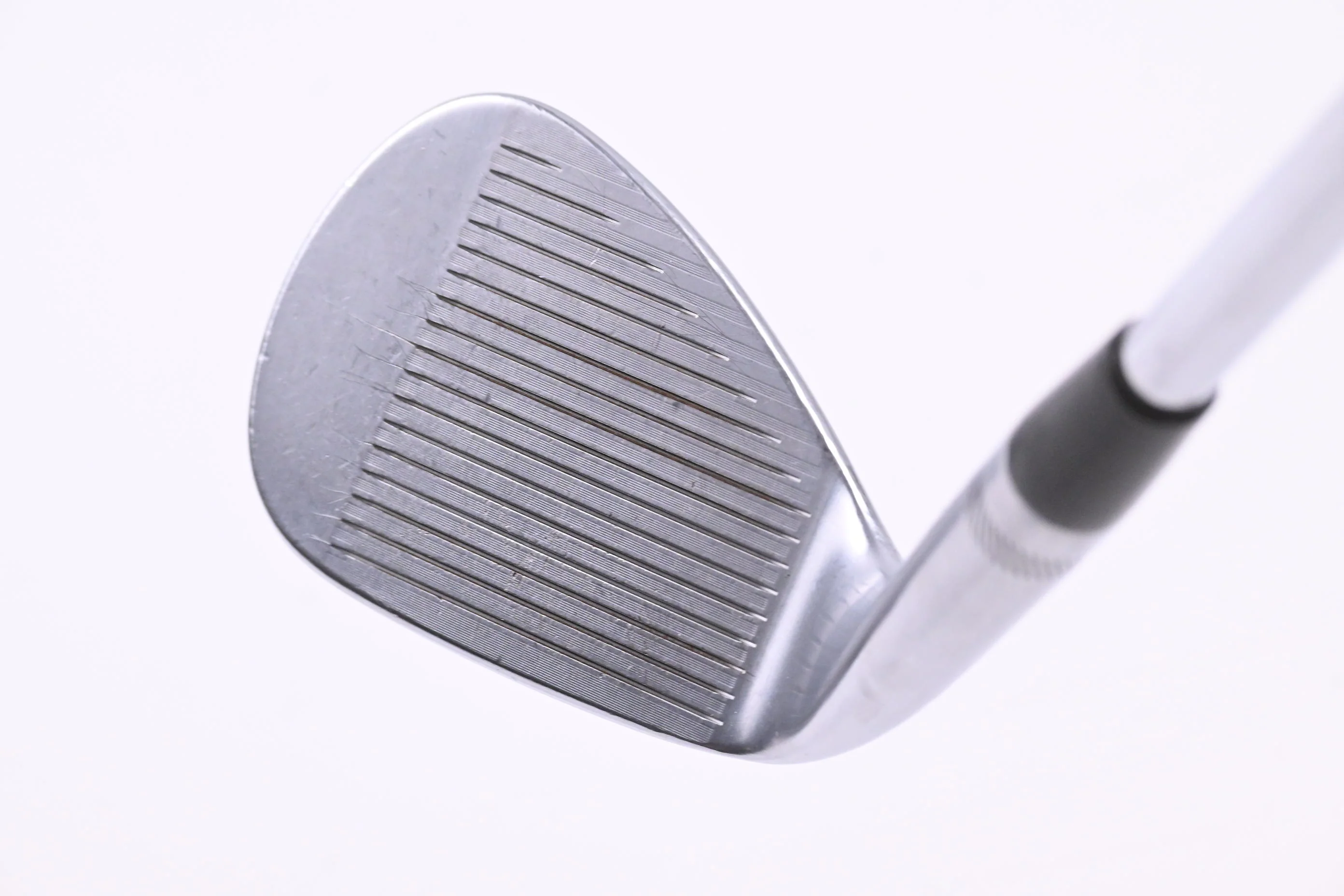 Titleist Vokey SM9 Gap Wedge / 52 Degree / Wedge Flex Vokey SM9 Shaft - Image 2