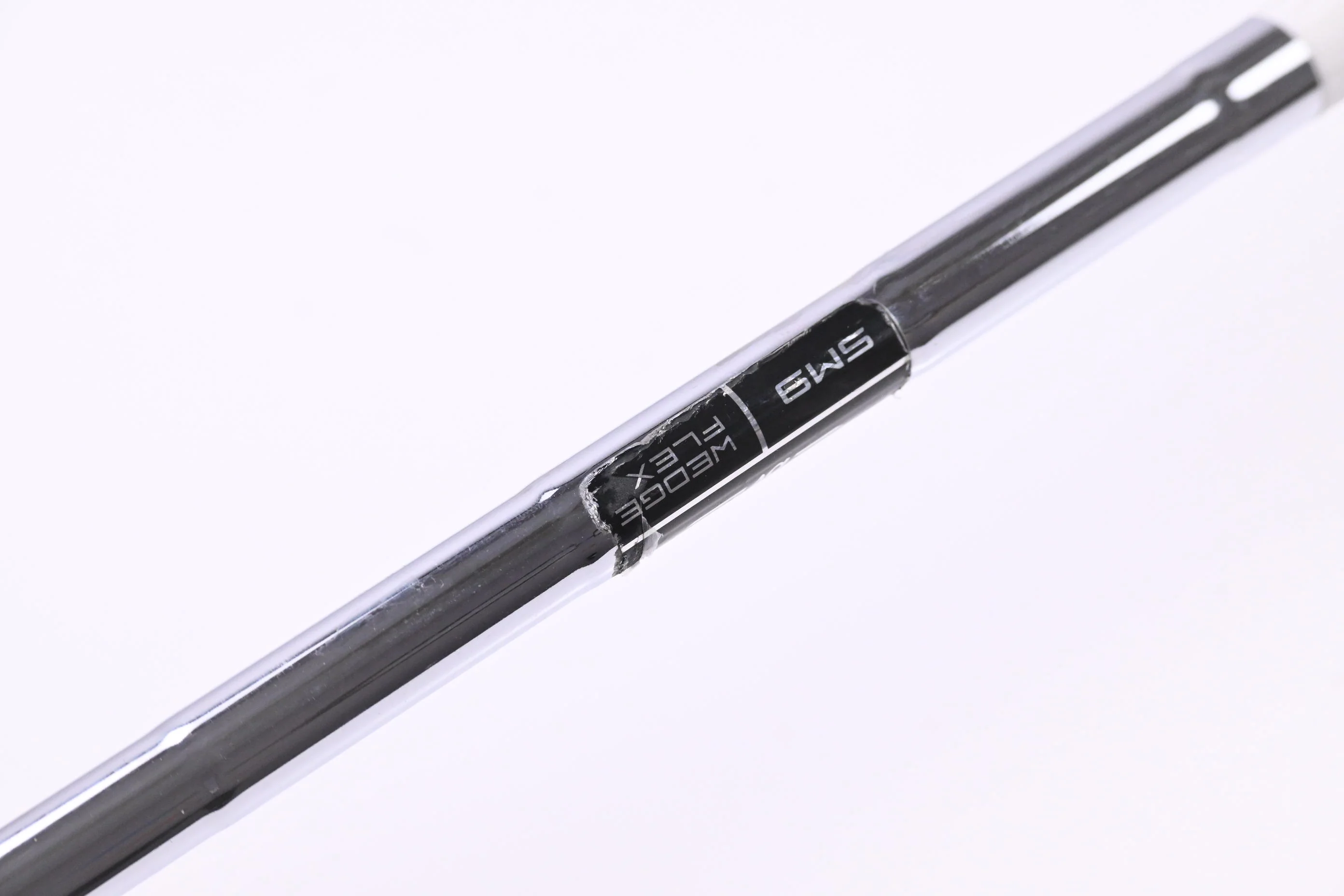 Titleist Vokey SM9 Gap Wedge / 52 Degree / Wedge Flex Vokey SM9 Shaft - Image 4