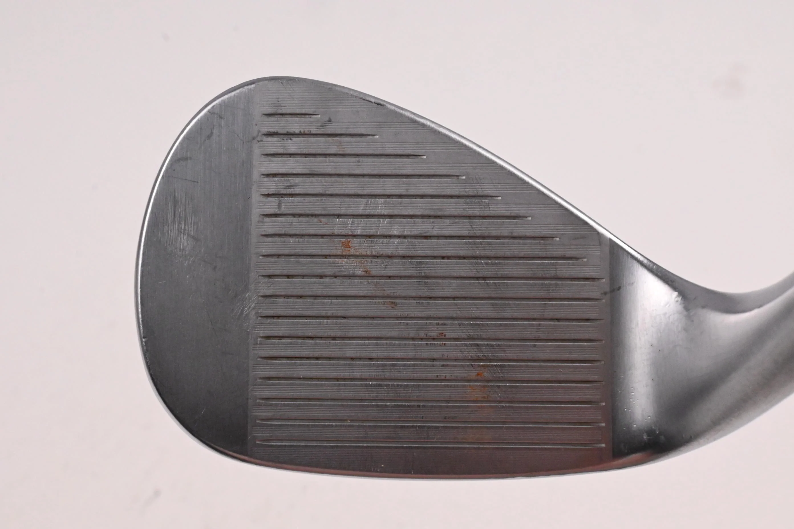 Titleist Vokey SM9 Sand Wedge / 56 Degree / Wedge Flex Titleist Vokey Shaft - Image 2