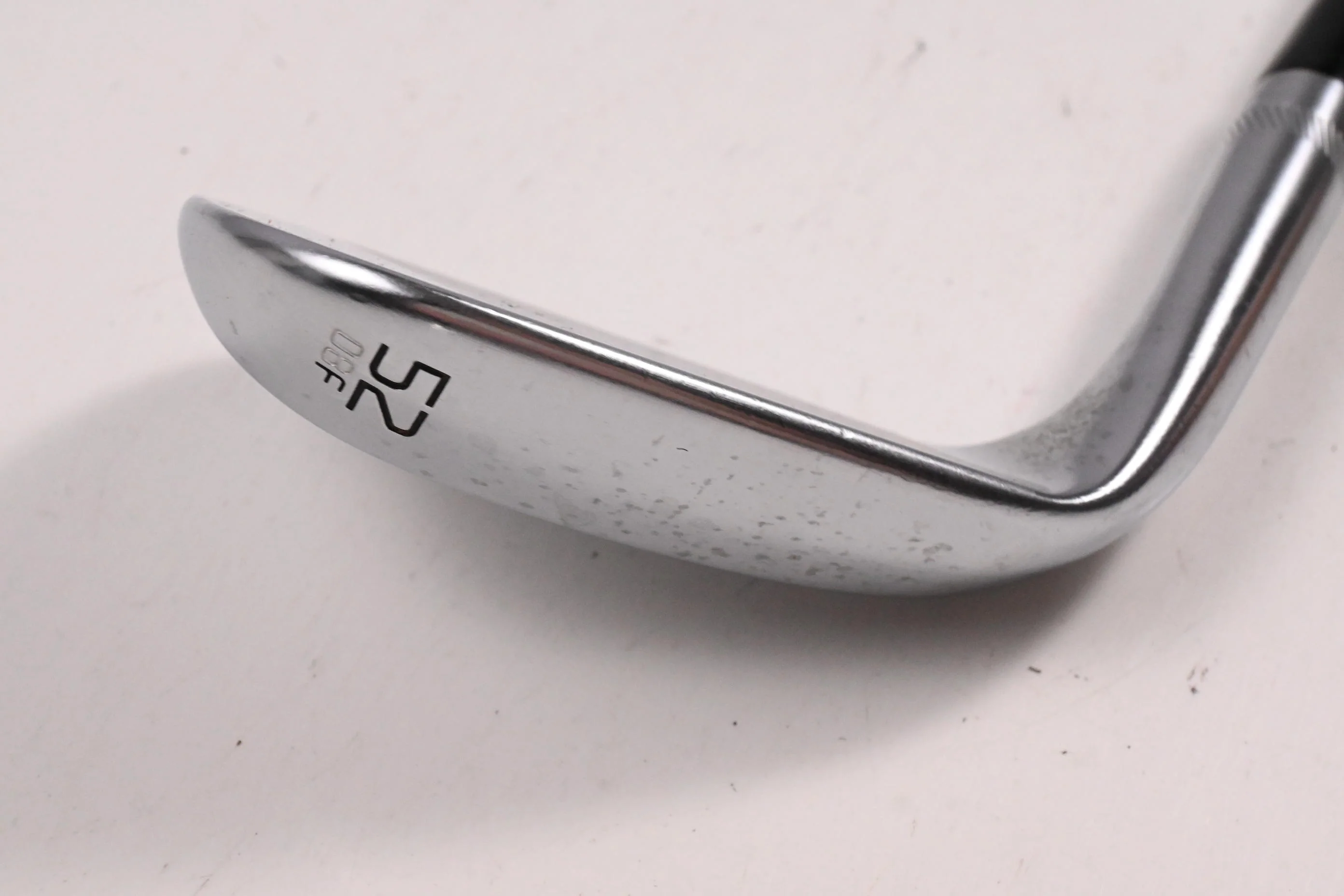 Titleist Vokey SM9 Gap Wedge / 52 Degree / Wedge Flex Titleist Vokey Shaft - Image 3