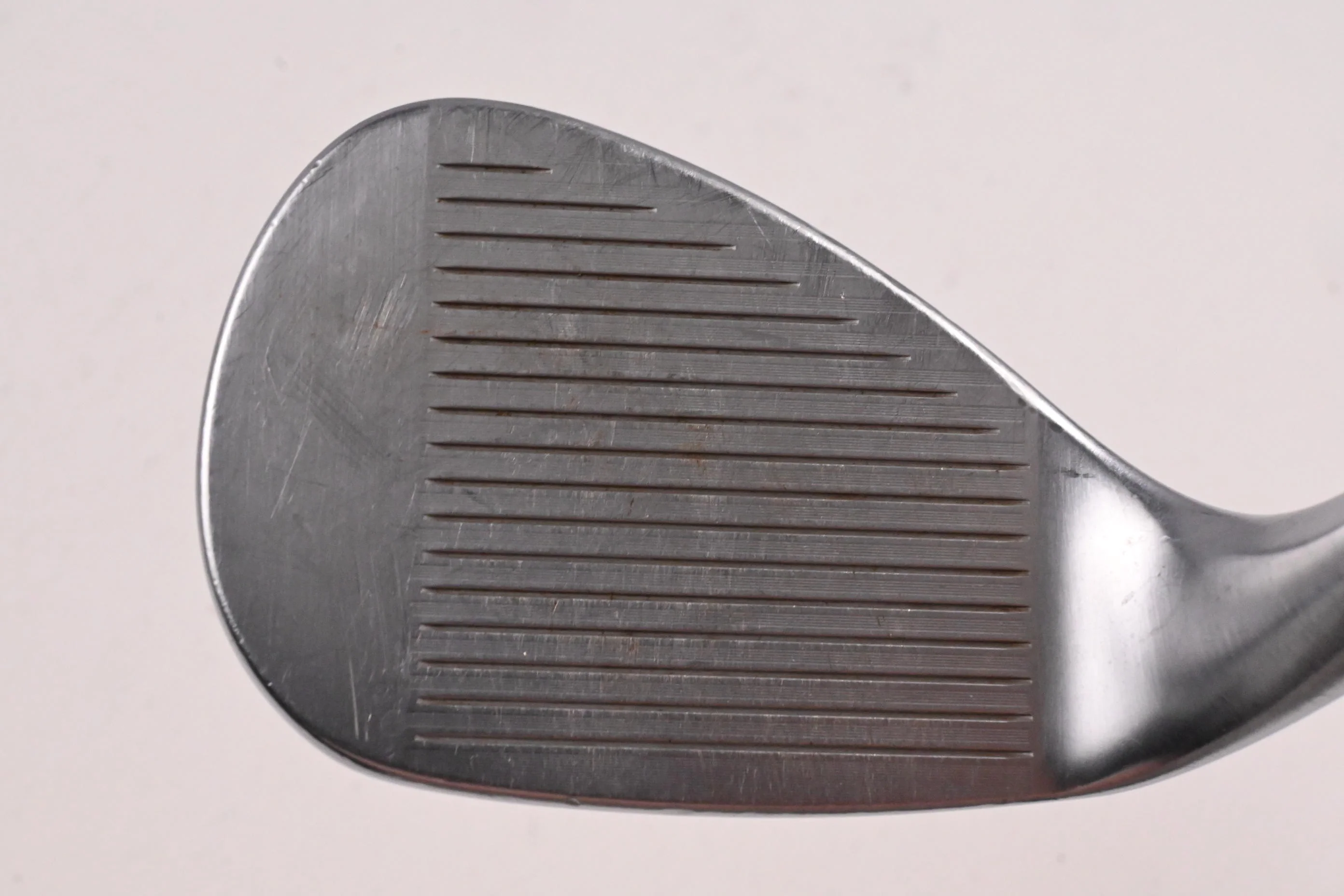 Titleist Vokey SM9 Lob Wedge / 60 Degree / Wedge Flex Titleist Vokey Shaft - Image 2