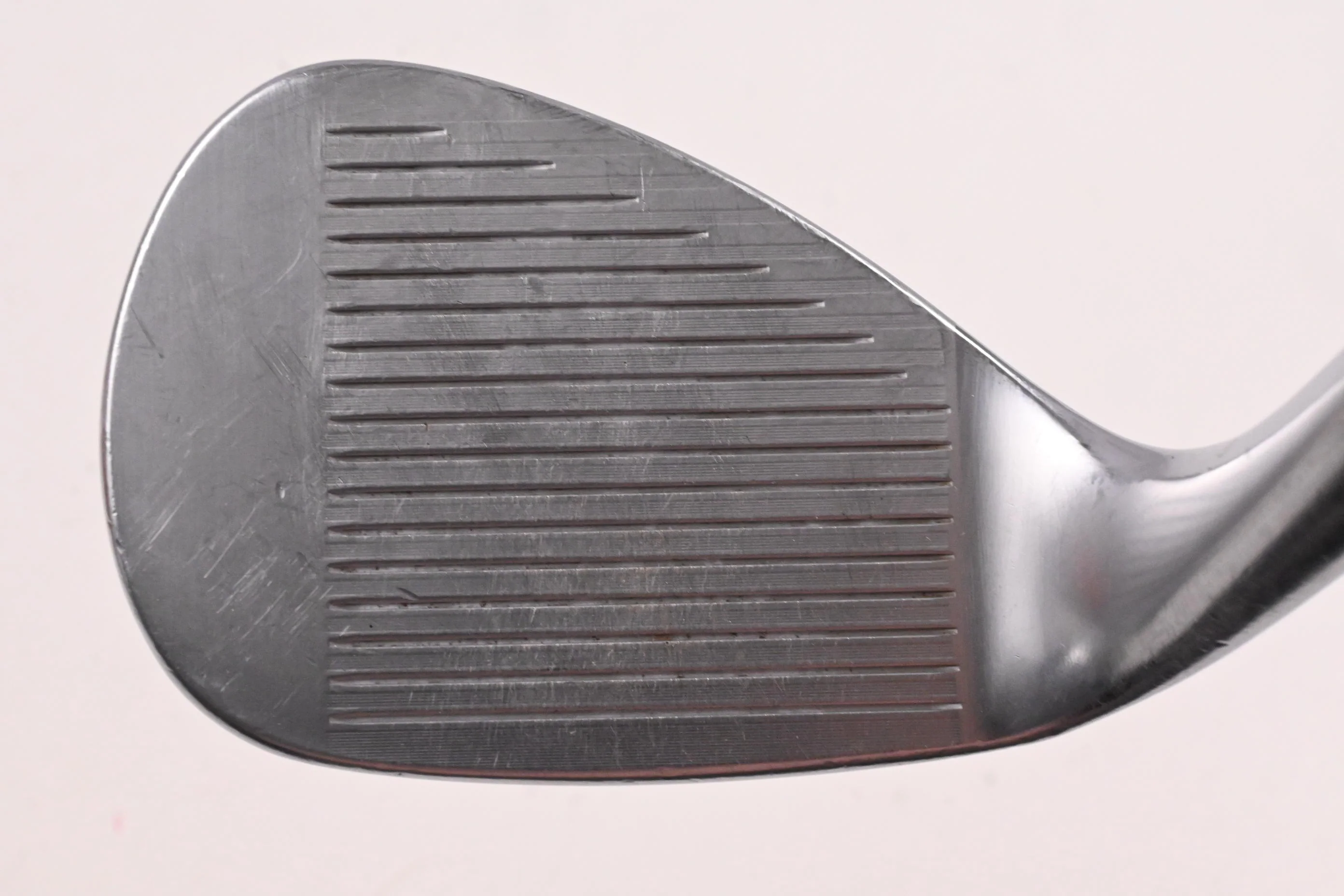 Titleist Vokey SM9 Lob Wedge / 60 Degree / Wedge Flex Vokey SM9 Shaft - Image 2