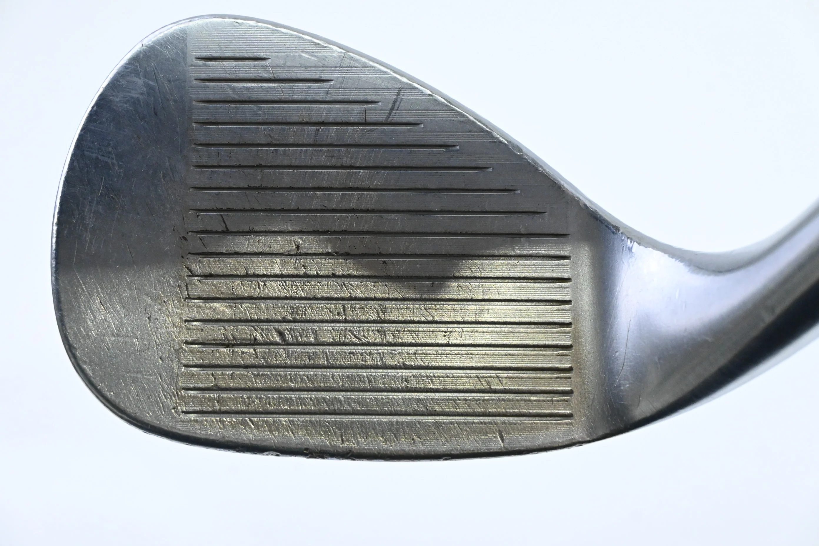 Titleist Vokey SM9 Lob Wedge / 58 Degree / Regular Flex Project X LZ 120 Shaft - Image 2