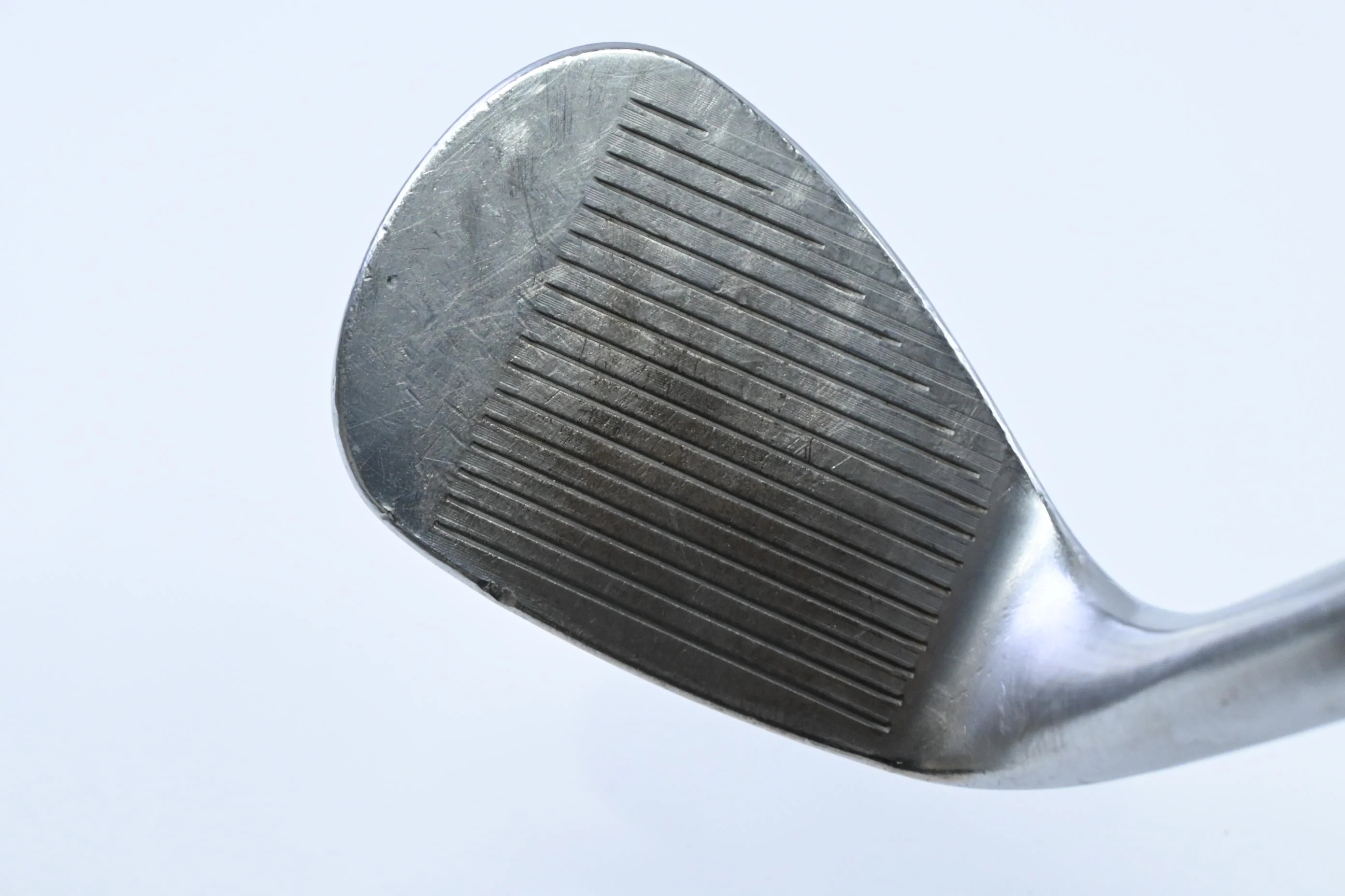 Titleist Vokey SM9 Sand Wedge / 56 Degree / Wedge Flex Vokey SM9 Shaft - Image 2