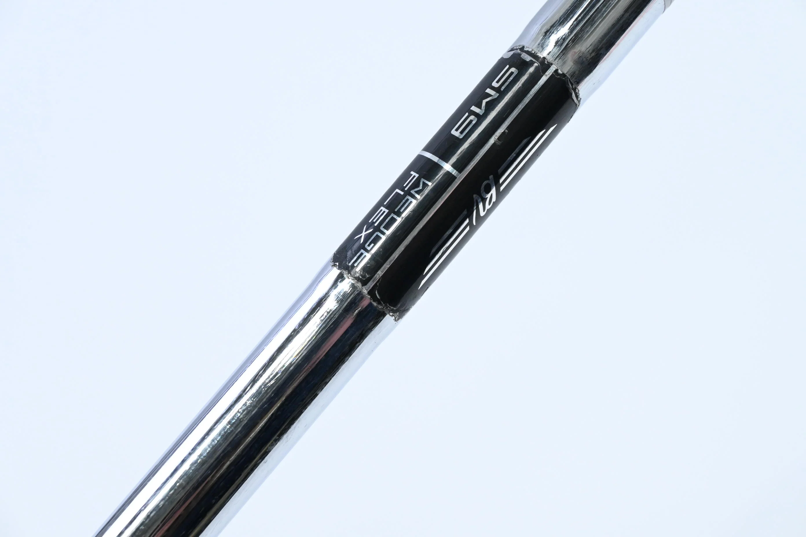 Titleist Vokey SM9 Sand Wedge / 56 Degree / Wedge Flex Vokey SM9 Shaft - Image 4