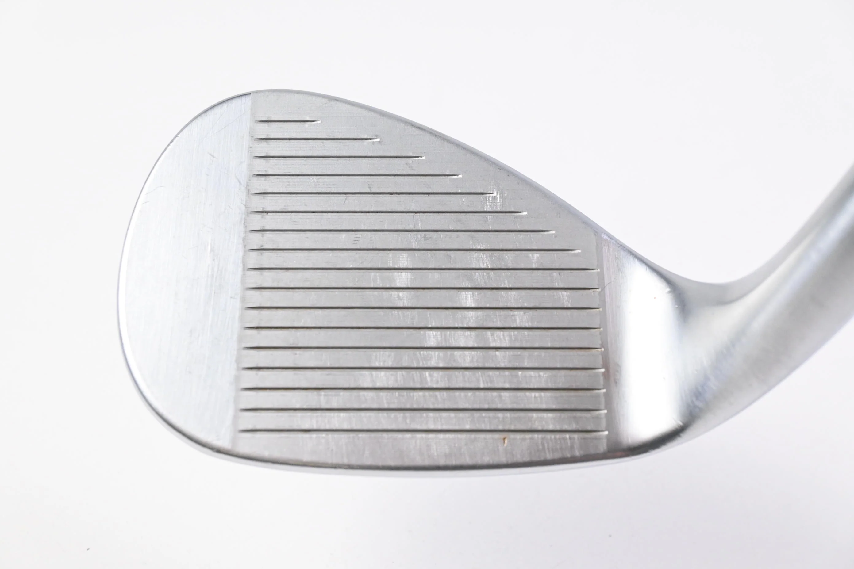 Titleist Vokey SM9 Lob Wedge / 60 Degree / Wedge Flex Vokey Design SM9 Shaft - Image 2