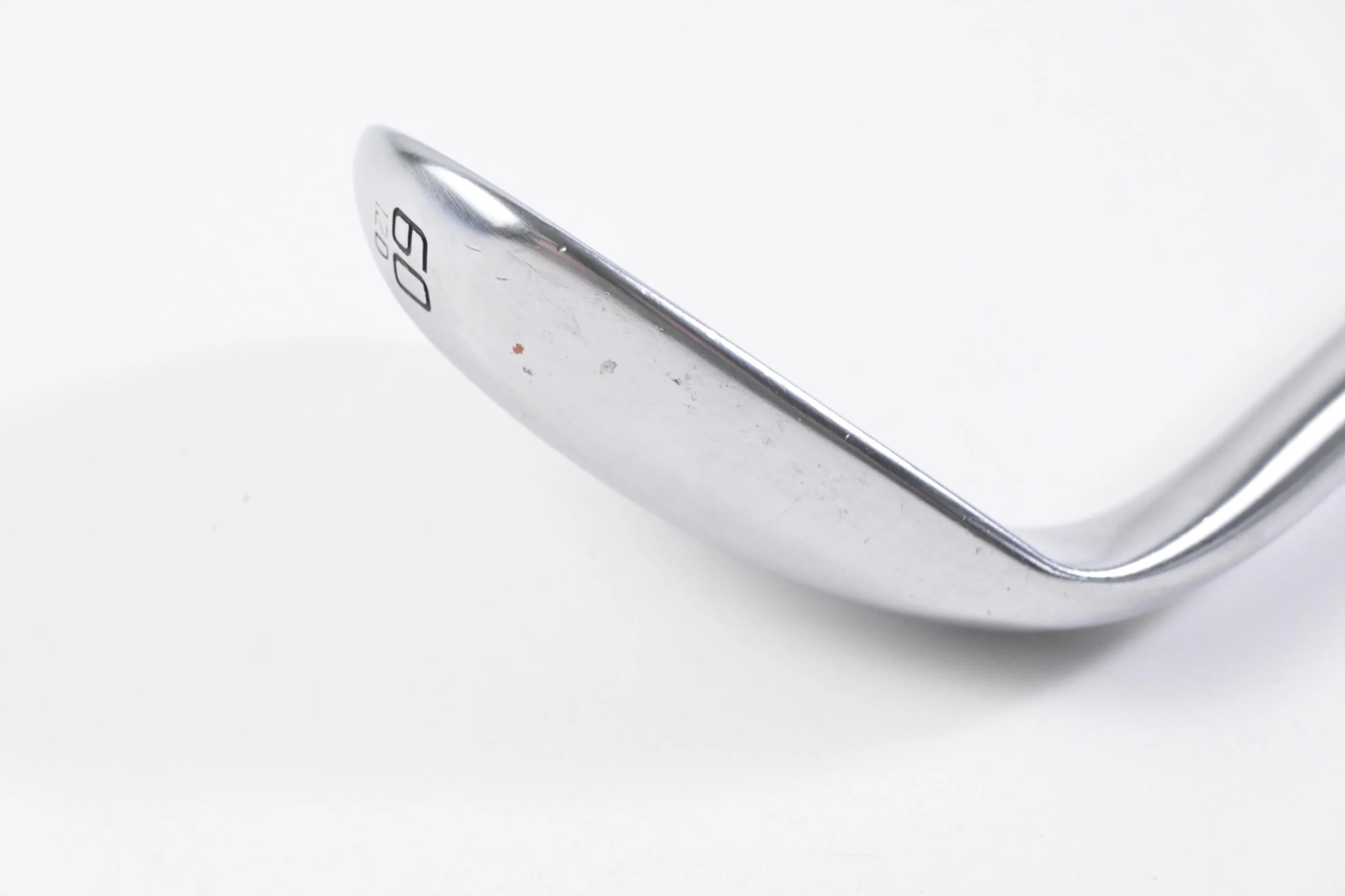 Titleist Vokey SM9 Lob Wedge / 60 Degree / Wedge Flex Vokey Design SM9 Shaft - Image 3