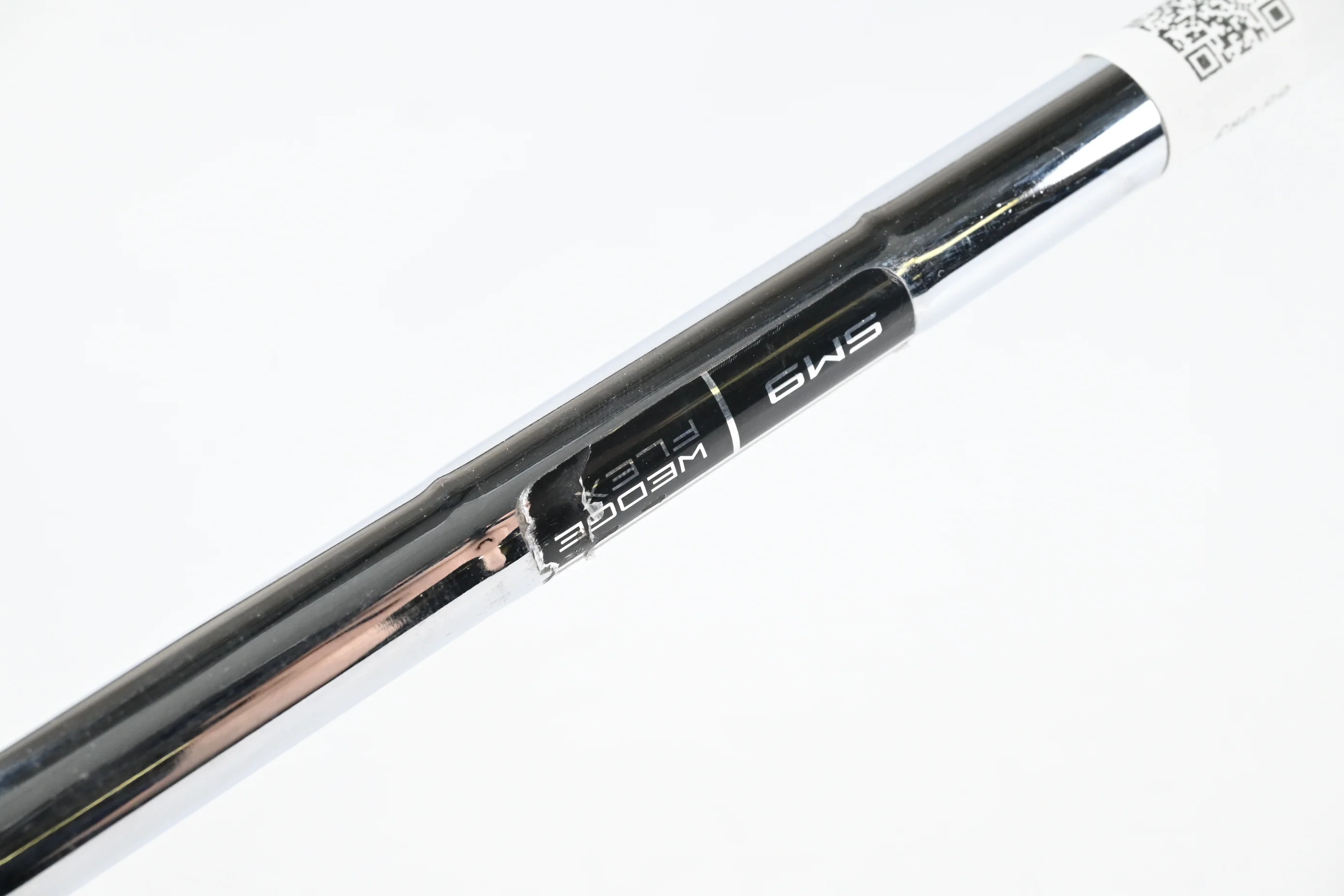 Titleist Vokey SM9 Gap Wedge / 52 Degree / Wedge Flex Vokey Design Shaft - Image 4