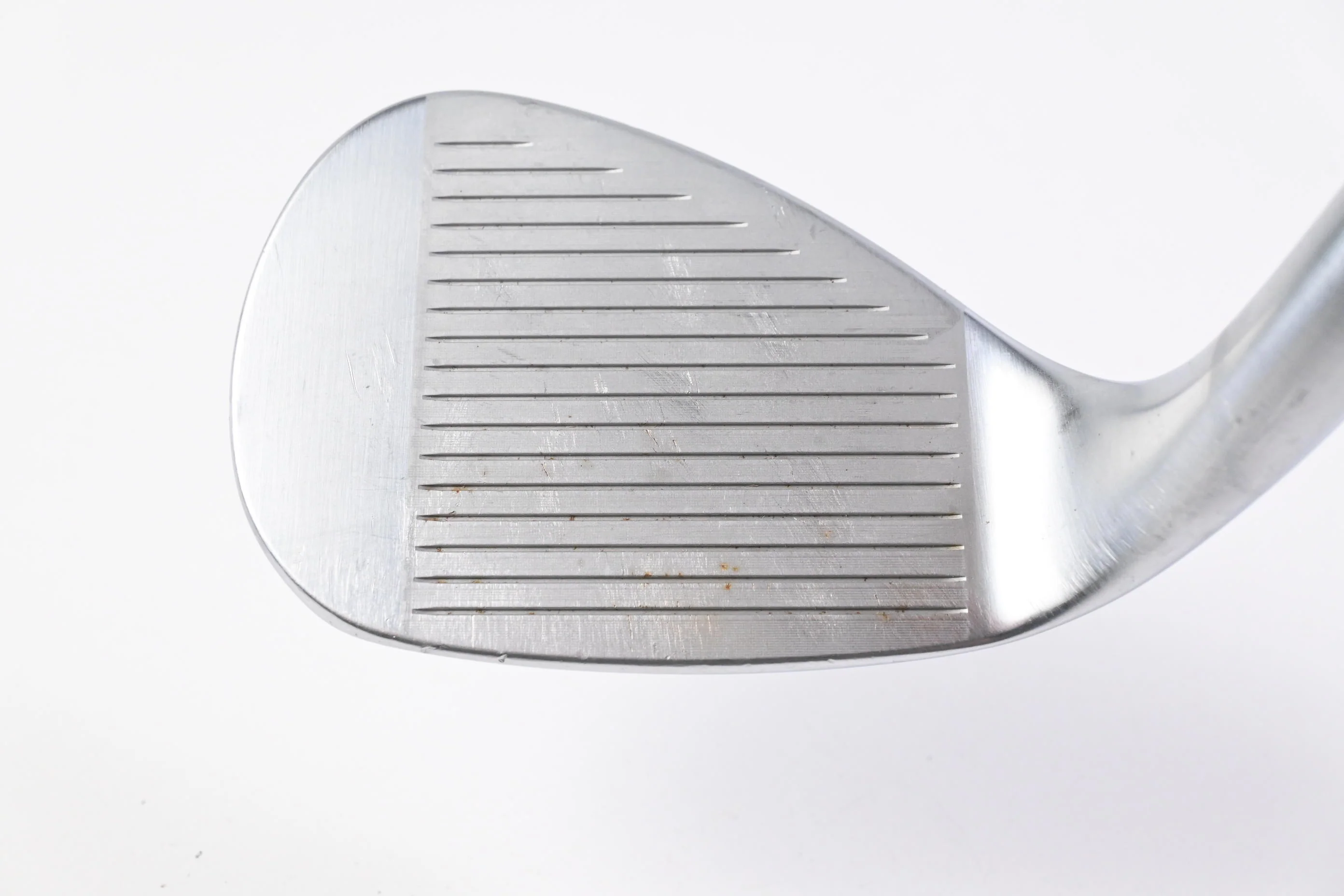 Titleist Vokey SM9 Lob Wedge / 60 Degree / Wedge Flex Vokey Design SM9 Shaft - Image 2