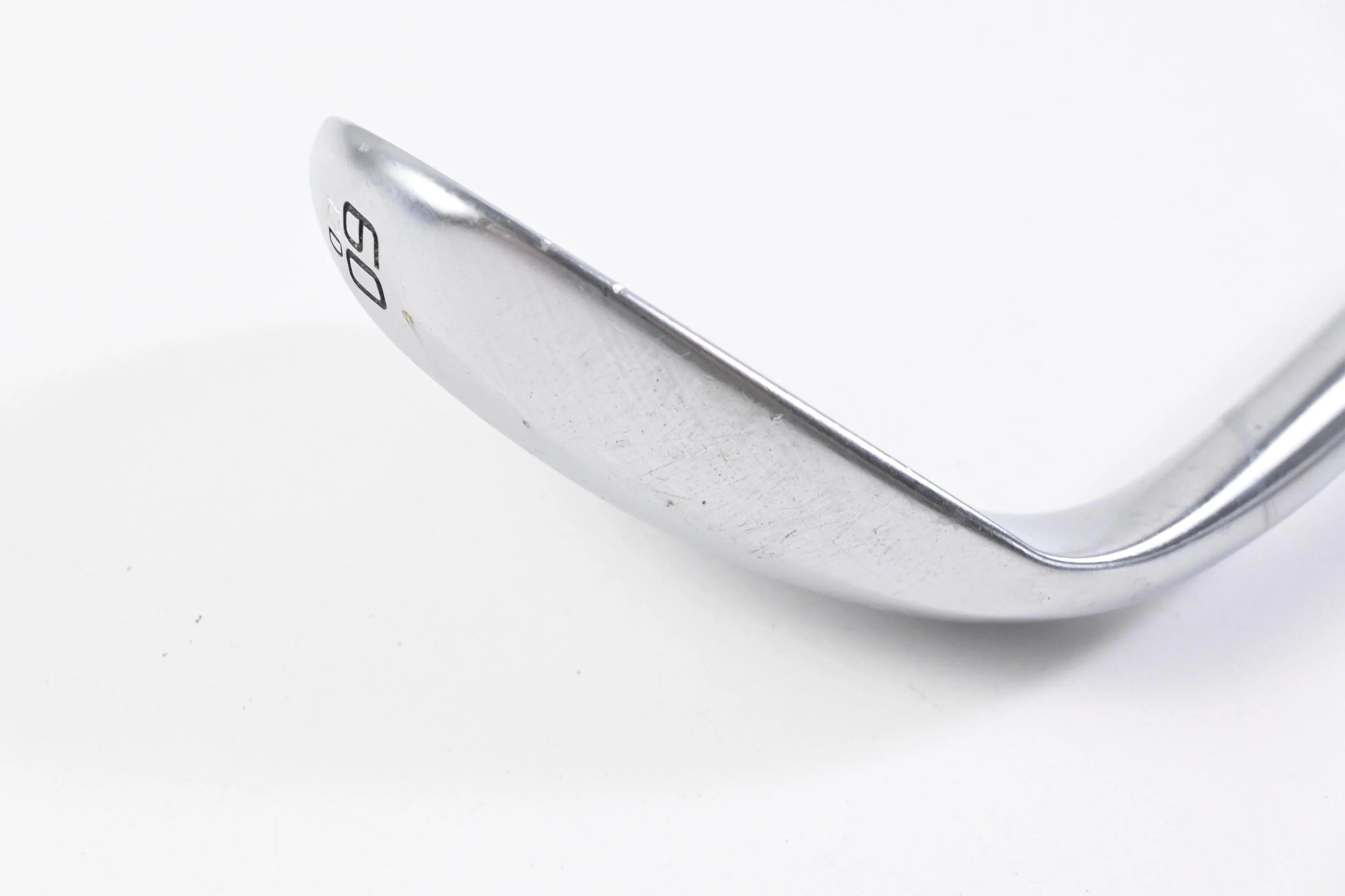 Titleist Vokey SM9 Lob Wedge / 60 Degree / Wedge Flex Vokey Design SM9 Shaft - Image 3